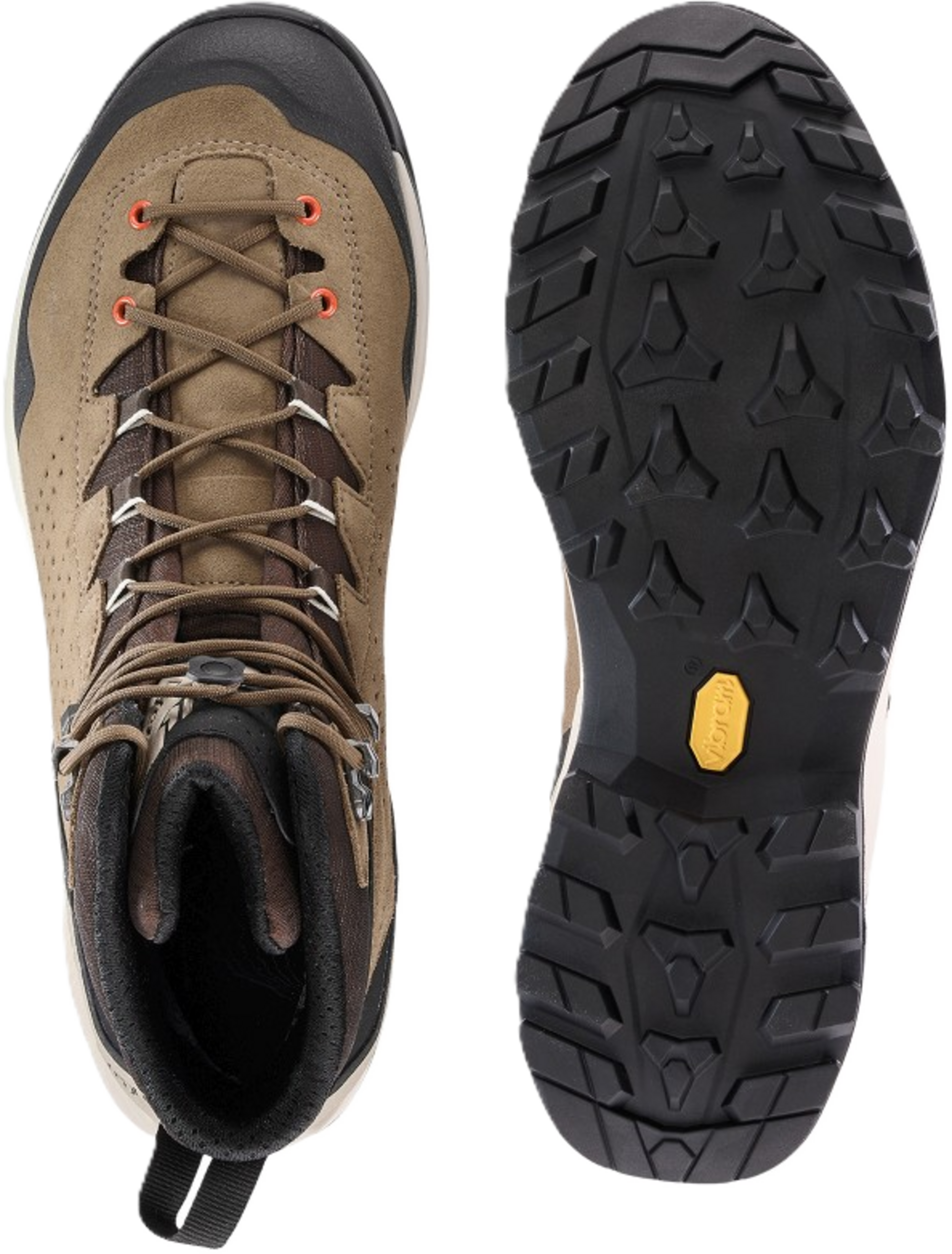 LOWA, Explorer Gtx Mid