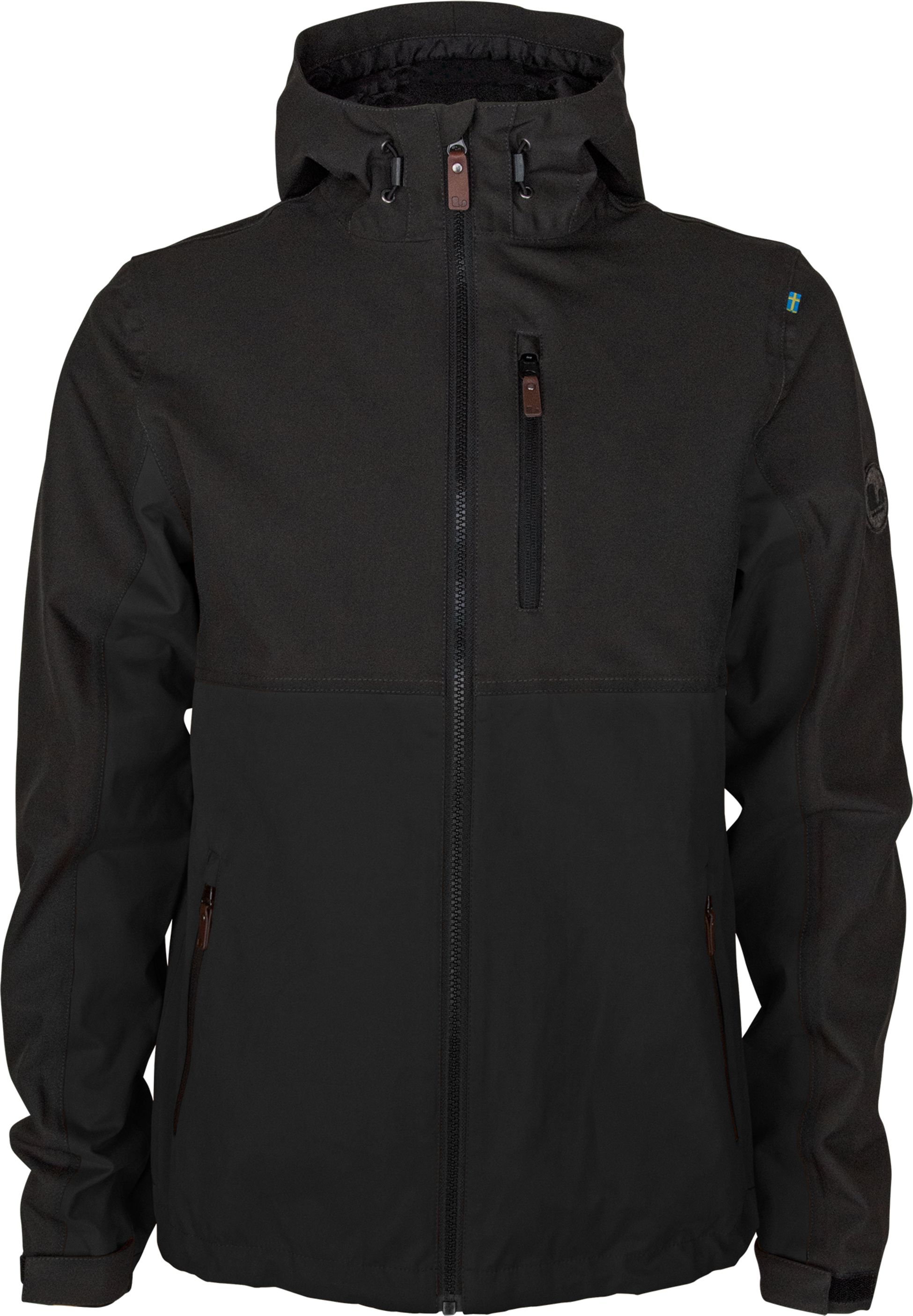 LINDBERG, Explorer Shell Jacket, Men