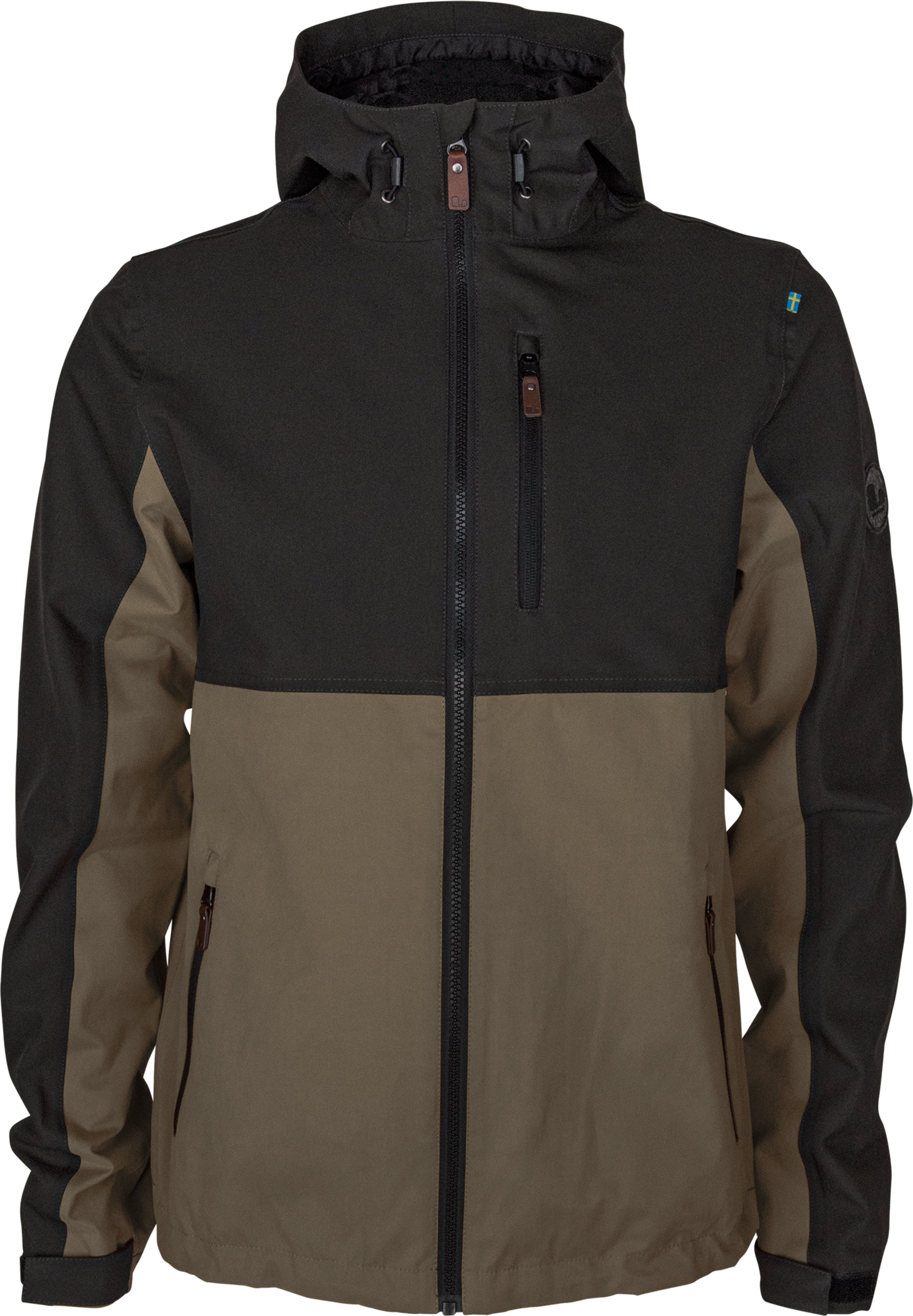 LINDBERG, Explorer Shell Jacket, Men