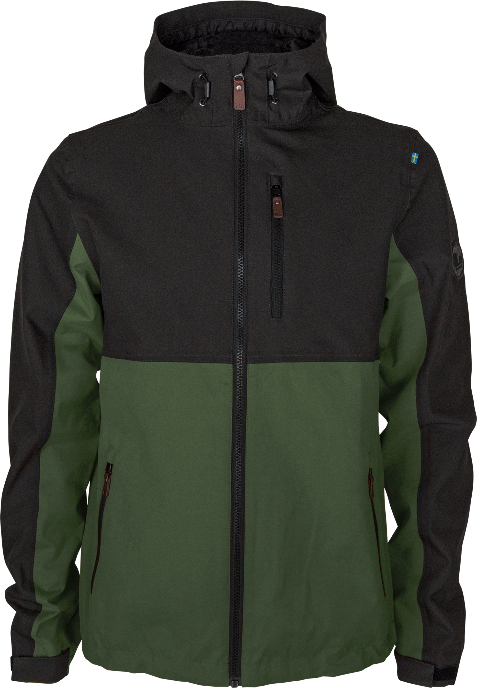 LINDBERG, Explorer Shell Jacket, Men