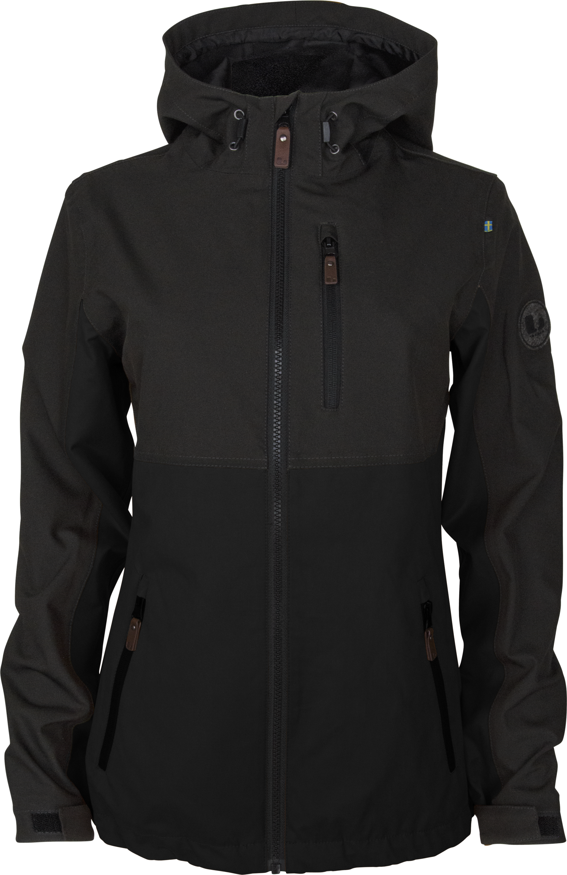 LINDBERG, Explorer Shell Jacket, Women
