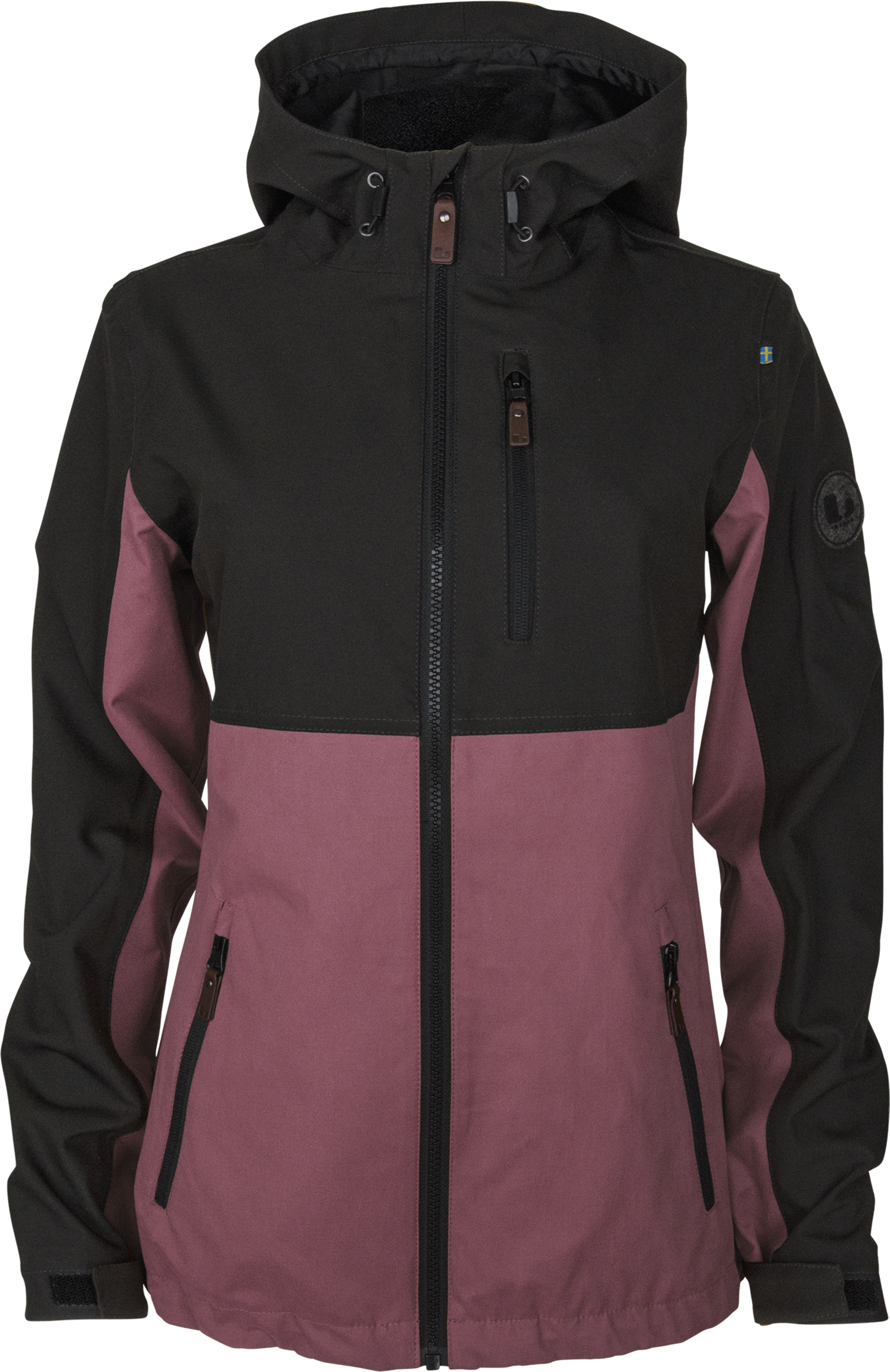 LINDBERG, Explorer Shell Jacket, Women