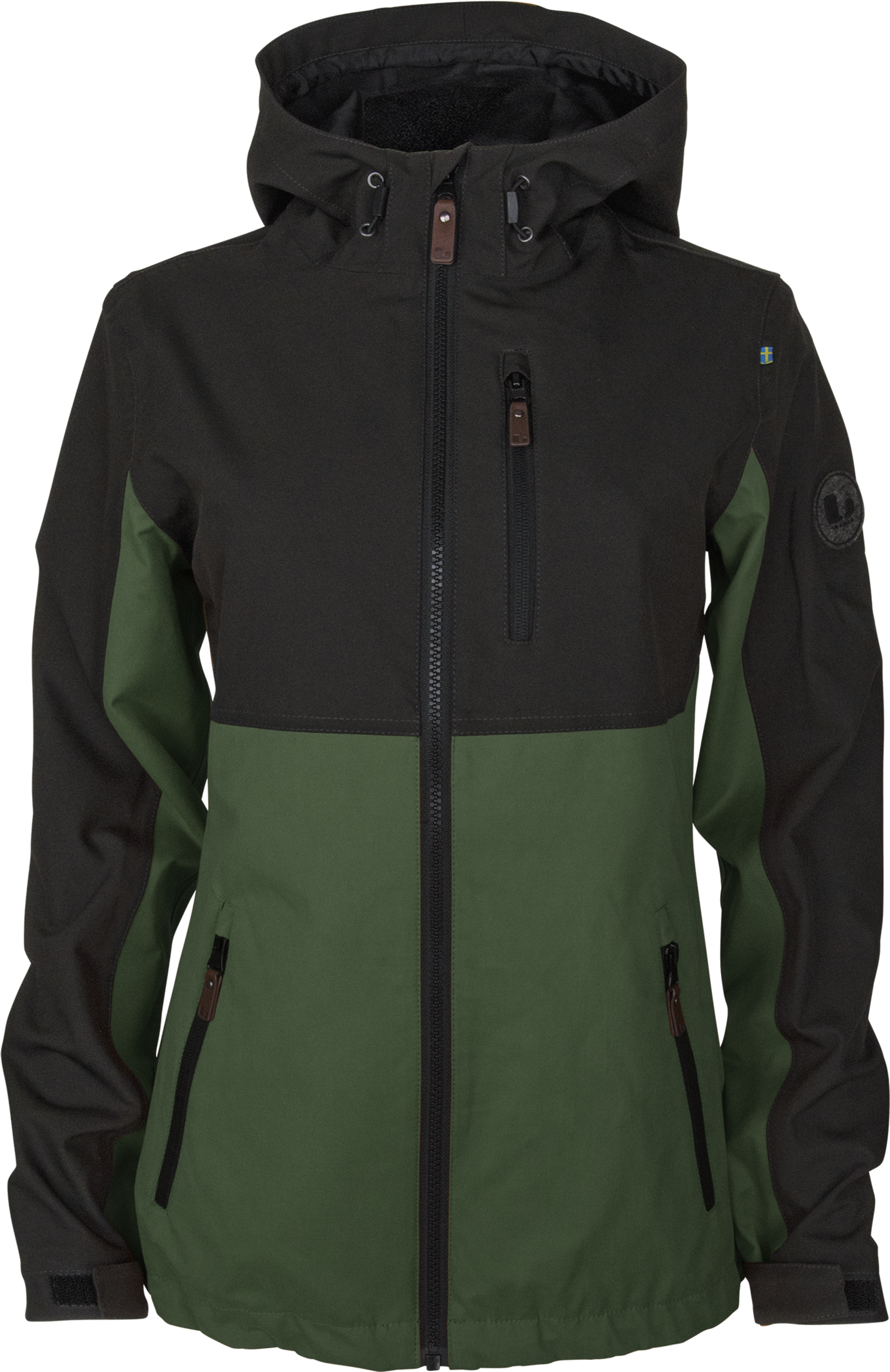 LINDBERG, Explorer Shell Jacket, Women