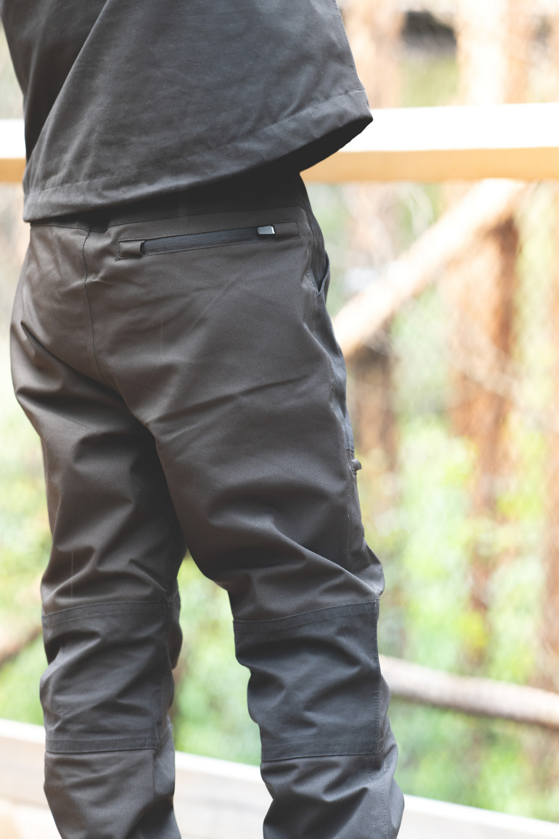 LINDBERG, Explorer Shell Pants