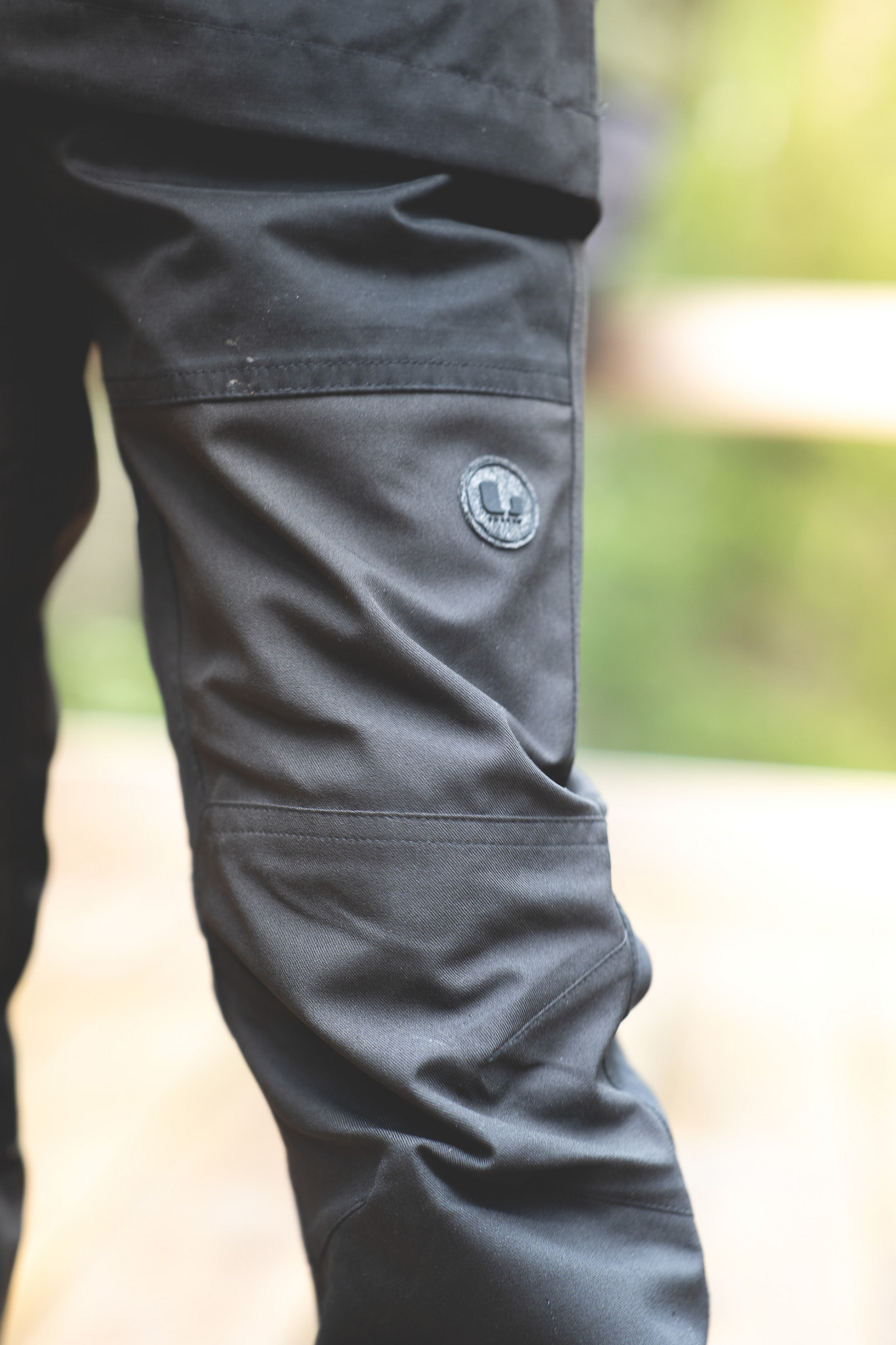 LINDBERG, Explorer Shell Pants