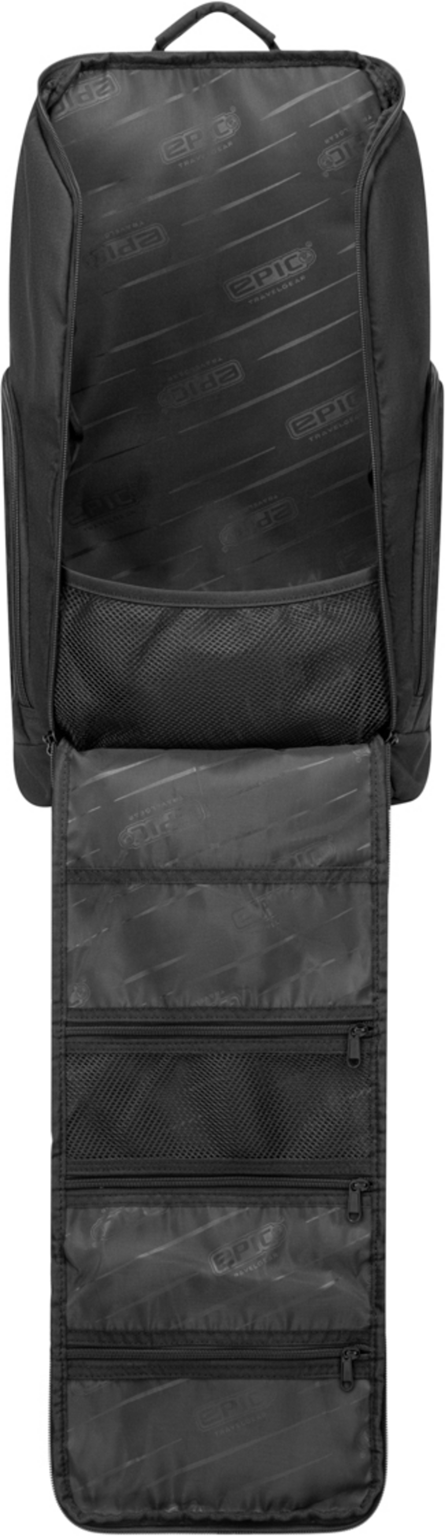 EPIC, ExplorerNXT Daytripper Backpack 28 L