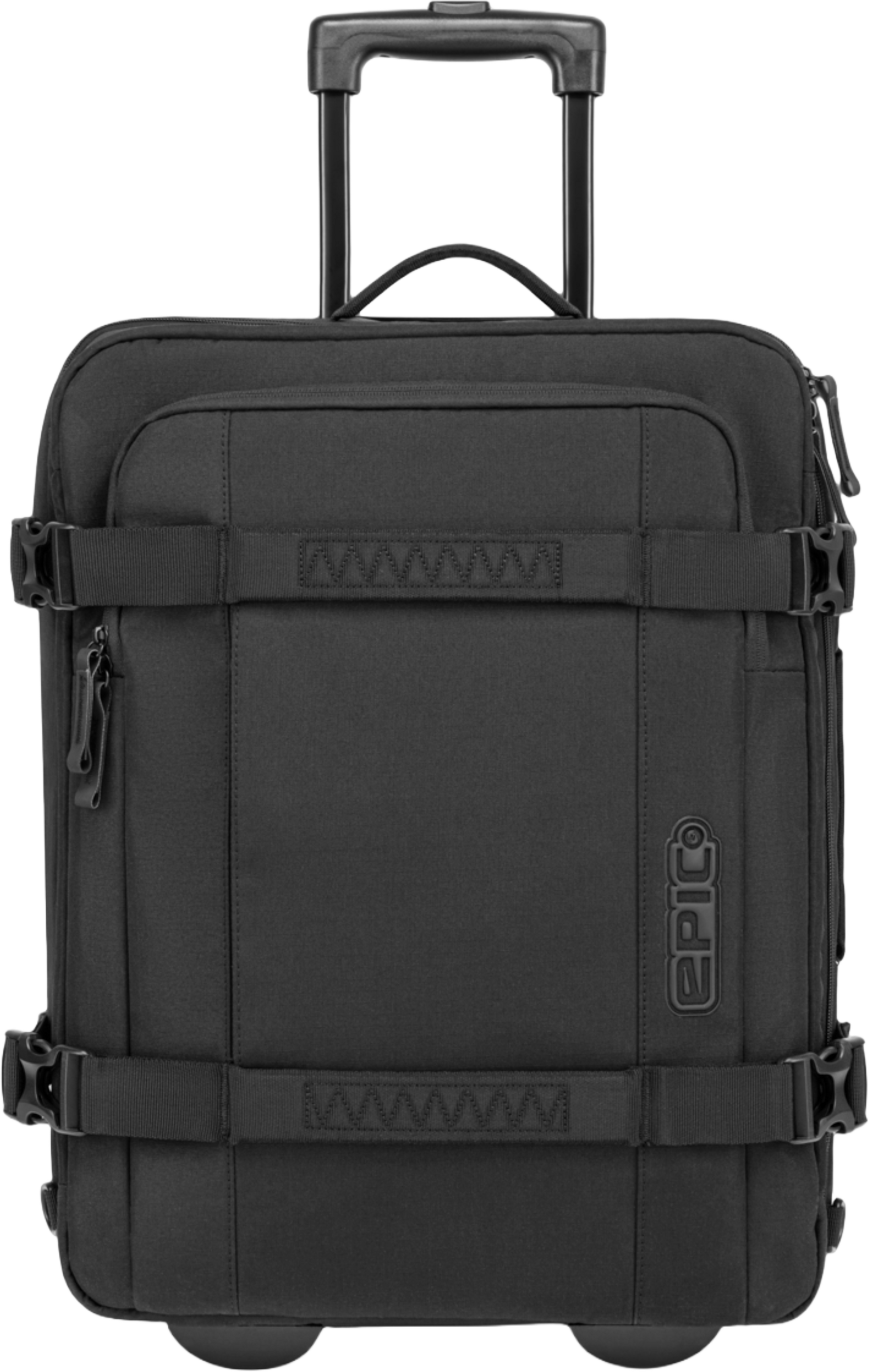 EPIC, Explorernxt Backpack Computer Trolley 55 Cm
