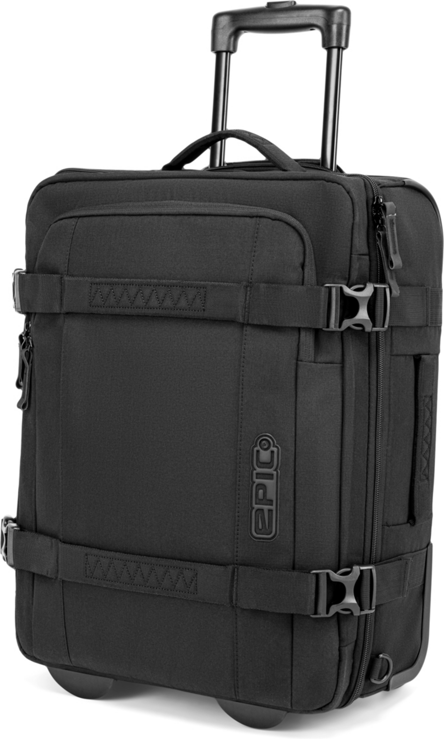 EPIC, Explorernxt Backpack Computer Trolley 55 Cm