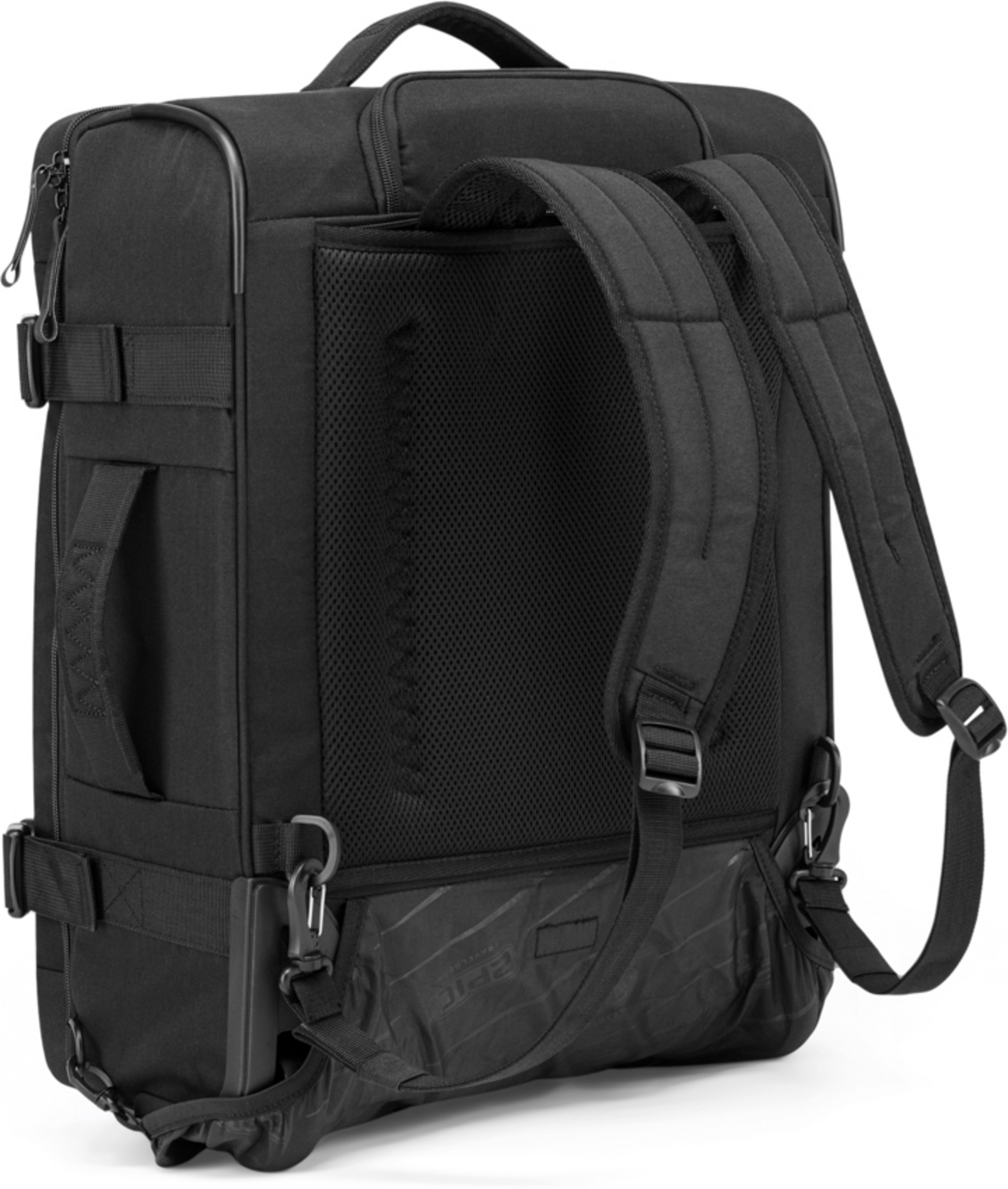 EPIC, Explorernxt Backpack Computer Trolley 55 Cm