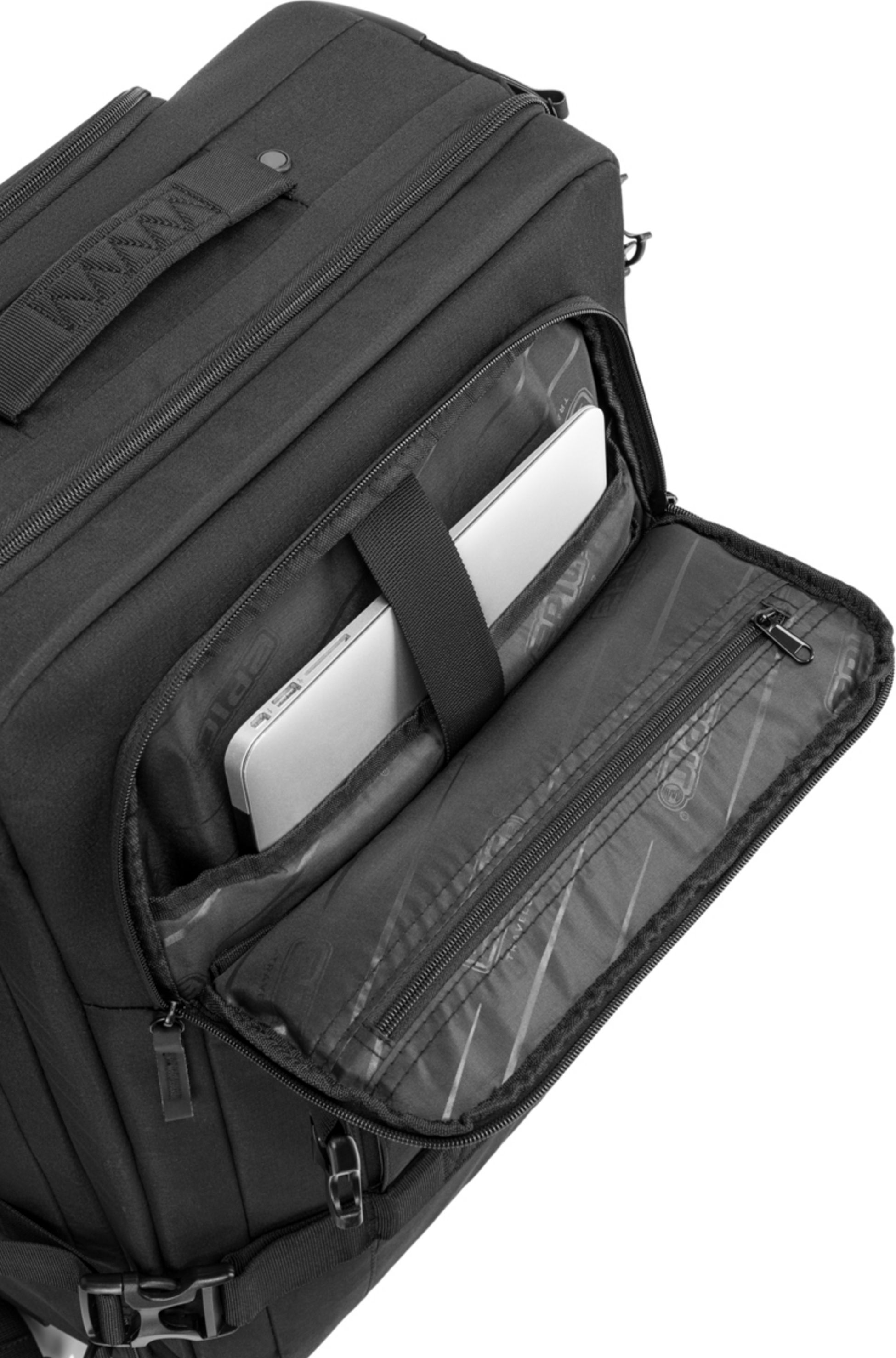EPIC, Explorernxt Backpack Computer Trolley 55 Cm
