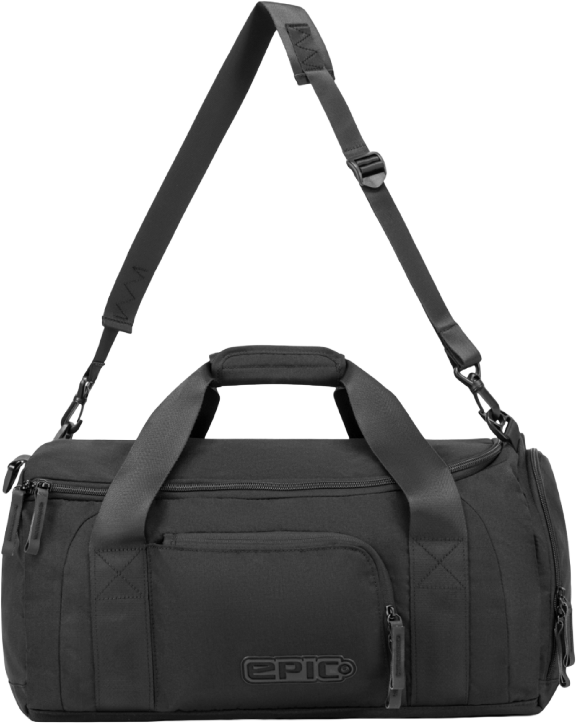 EPIC, Explorernxt Duffelbag 35 L