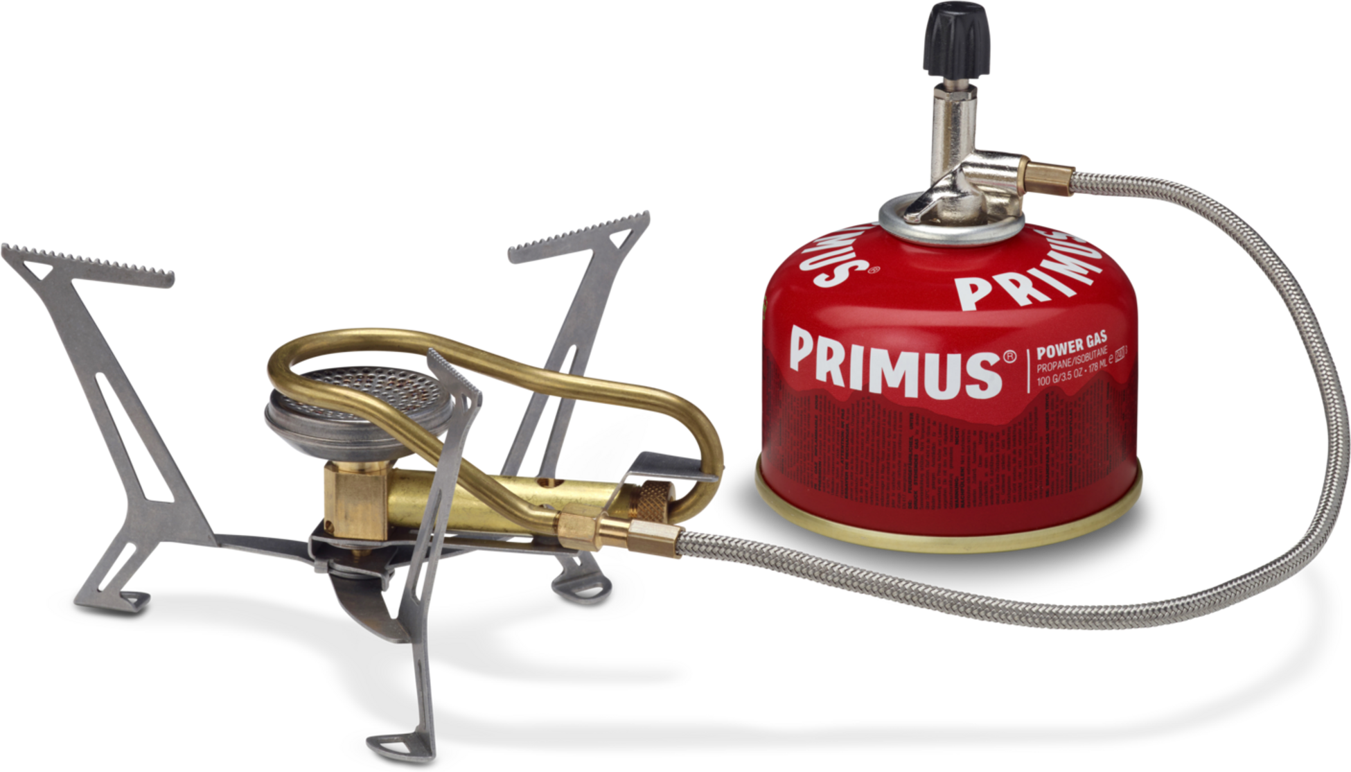 PRIMUS, Express Spider Ii