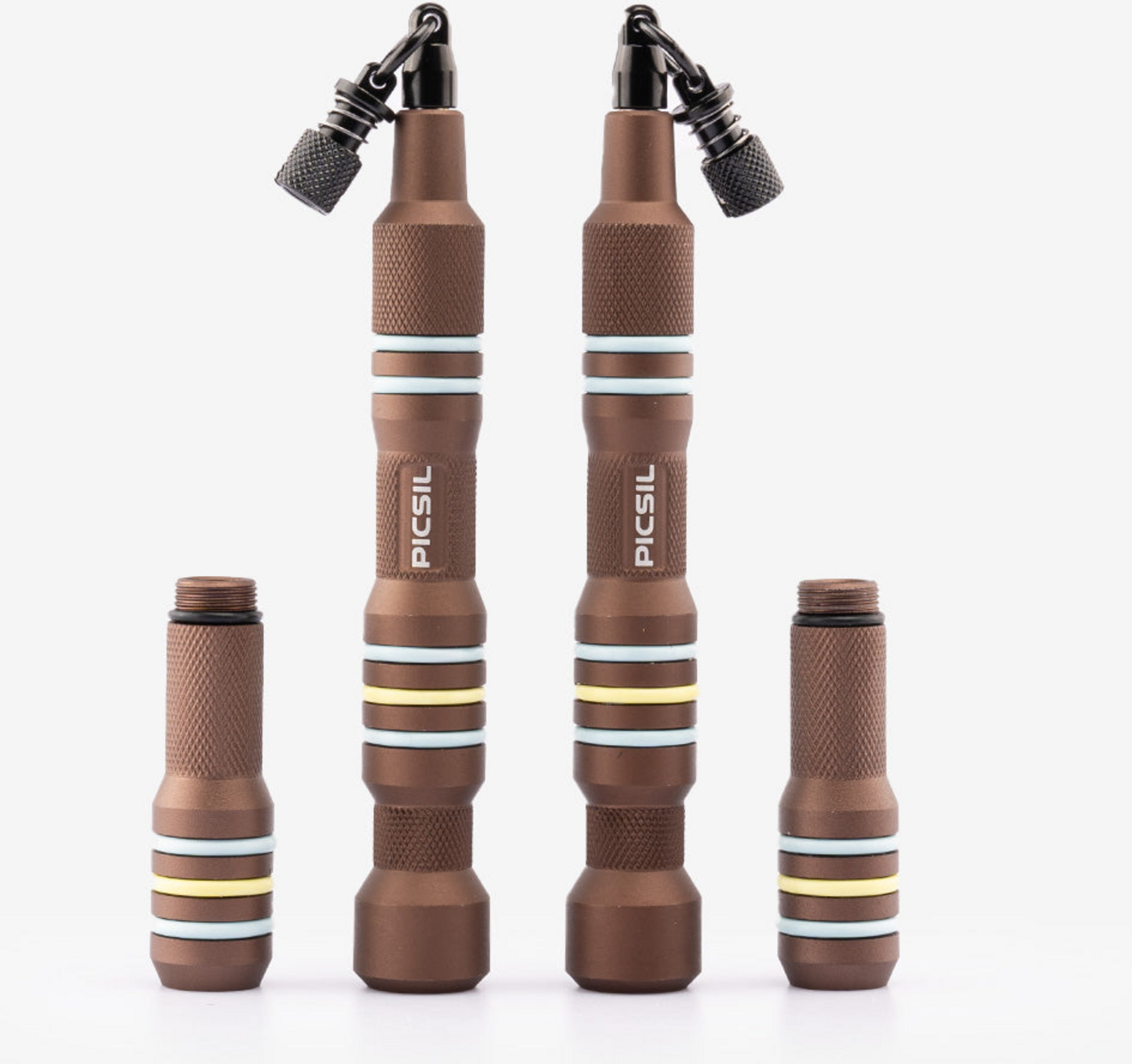 PICSIL SPORT, Extensions For The Insigne Jump Rope