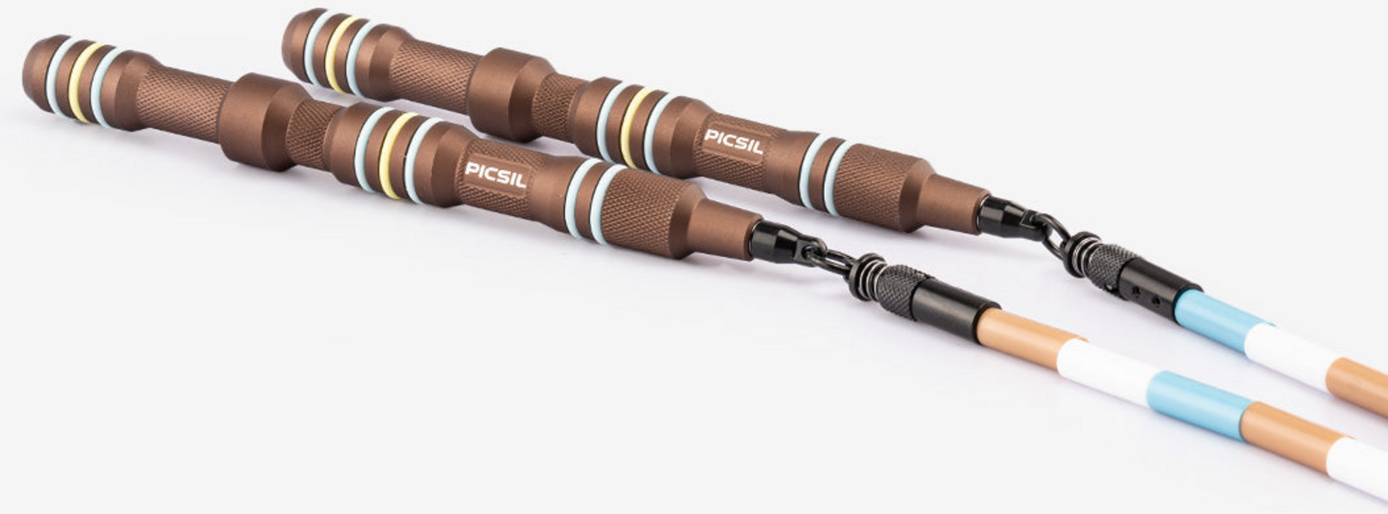 PICSIL SPORT, Extensions For The Insigne Jump Rope