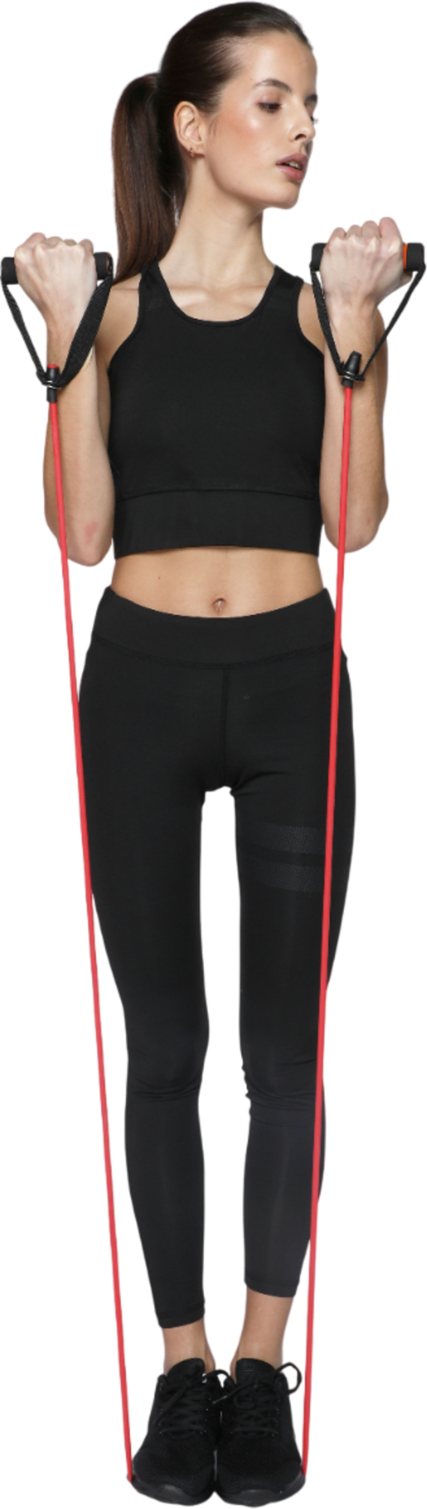 ONAMASTE, Extra Heavy Training Band