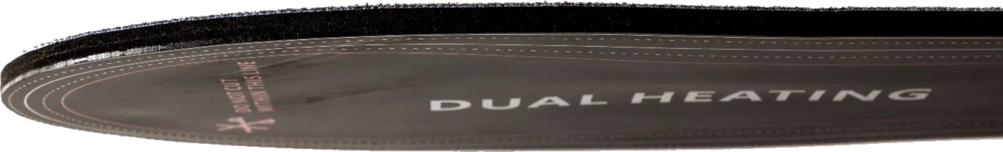 BERTSCHAT, Extra Tunna - Dual Heating - Extern Batteri