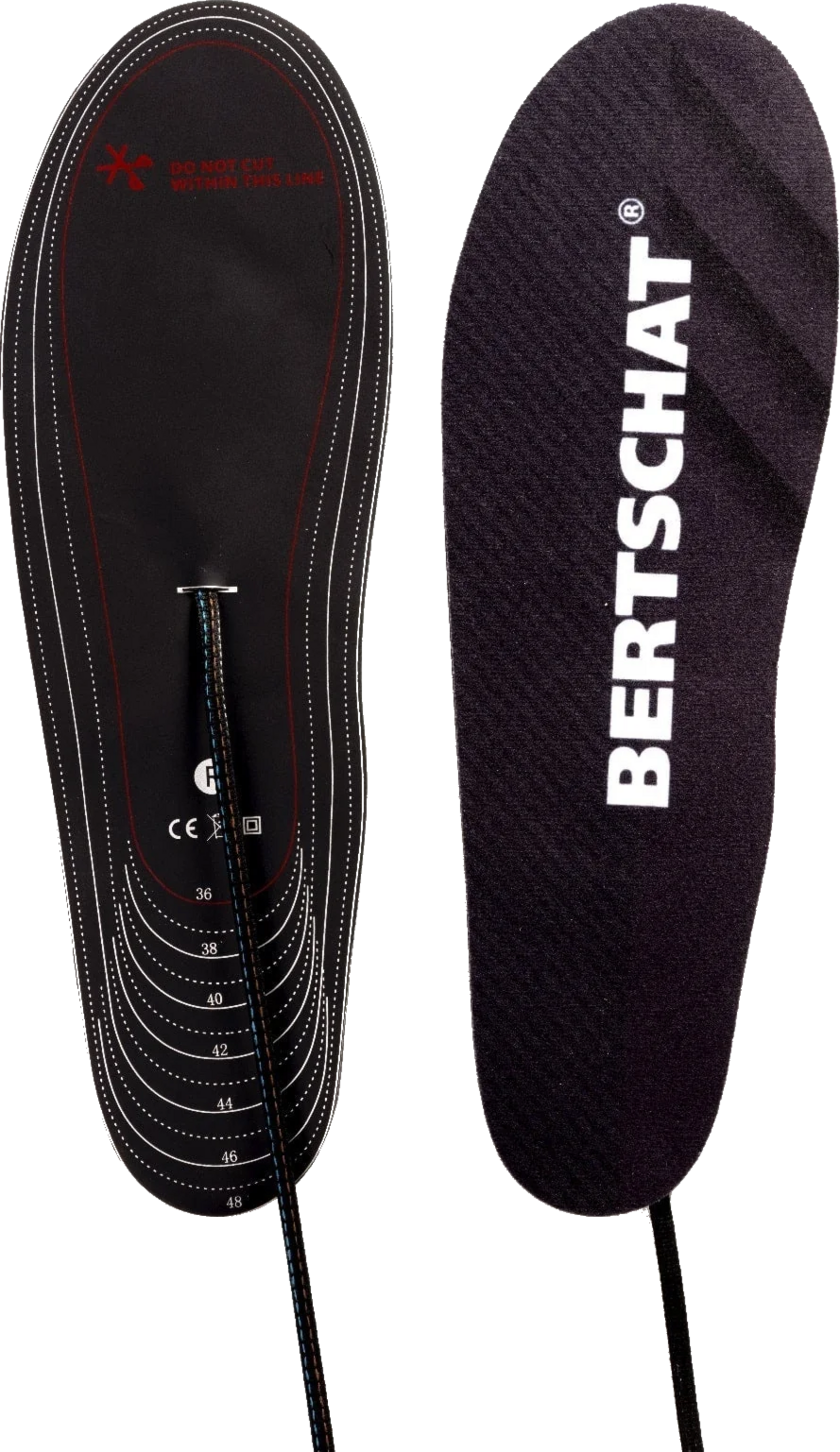 BERTSCHAT, Extra Tunna - Extern Batteri