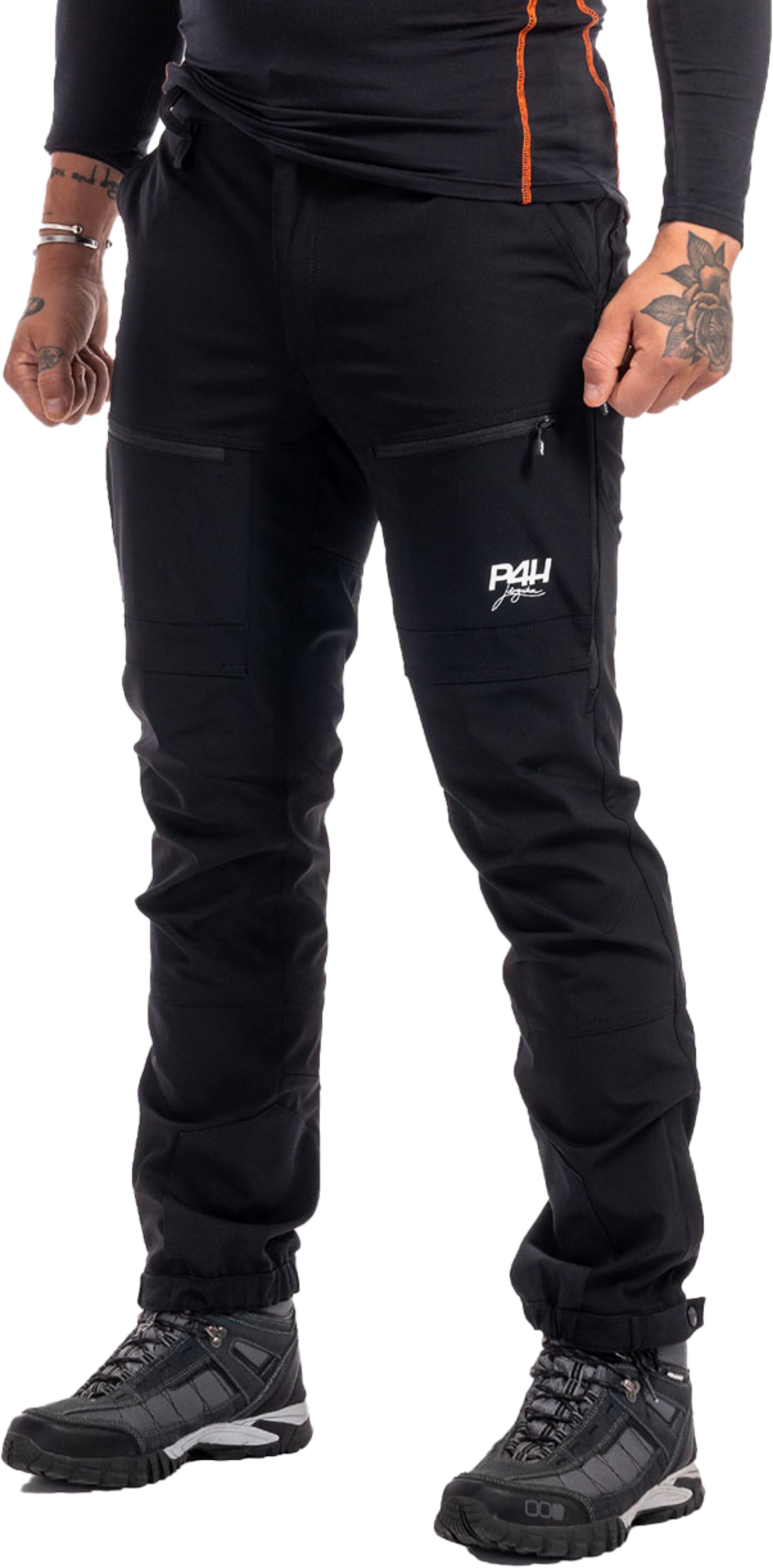 P4H, Extreme Hybrid Pant M