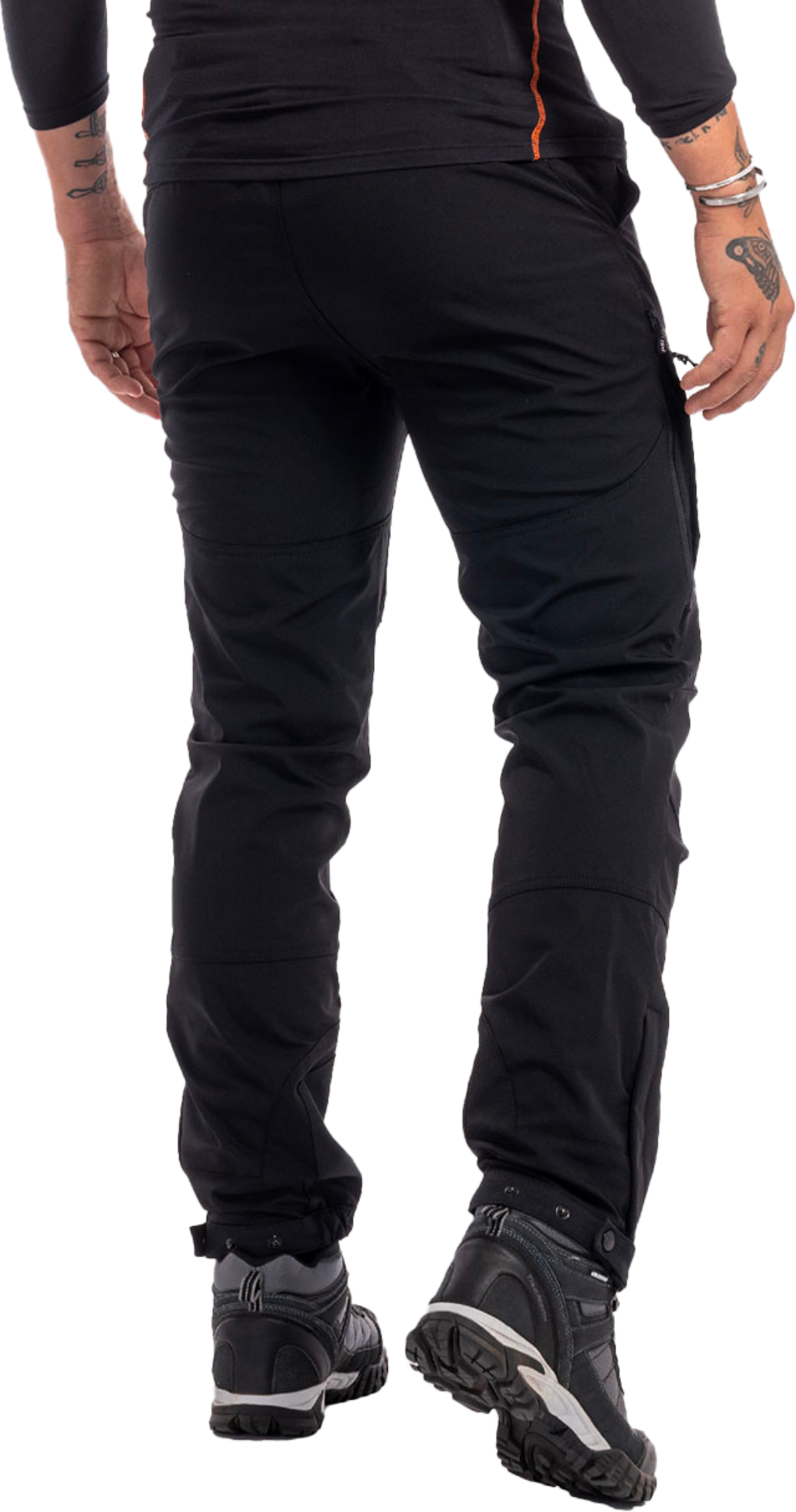 P4H, Extreme Hybrid Pant M