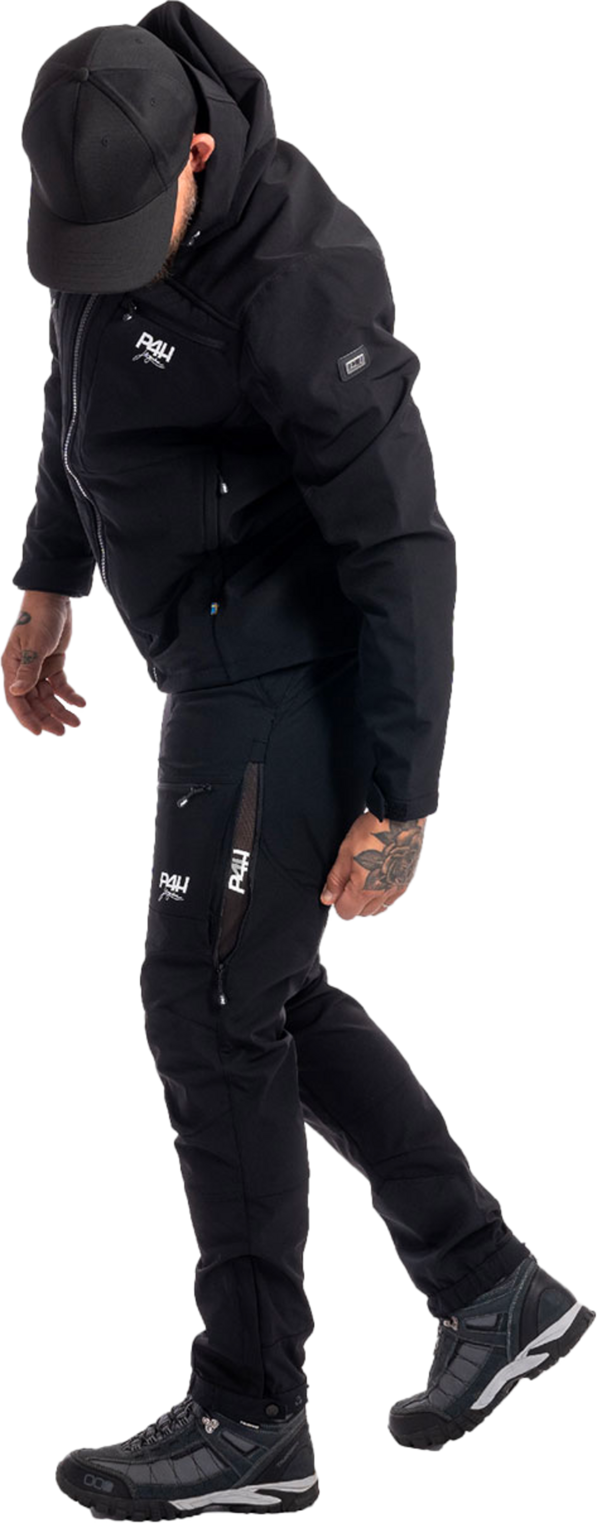 P4H, Extreme Hybrid Pant M