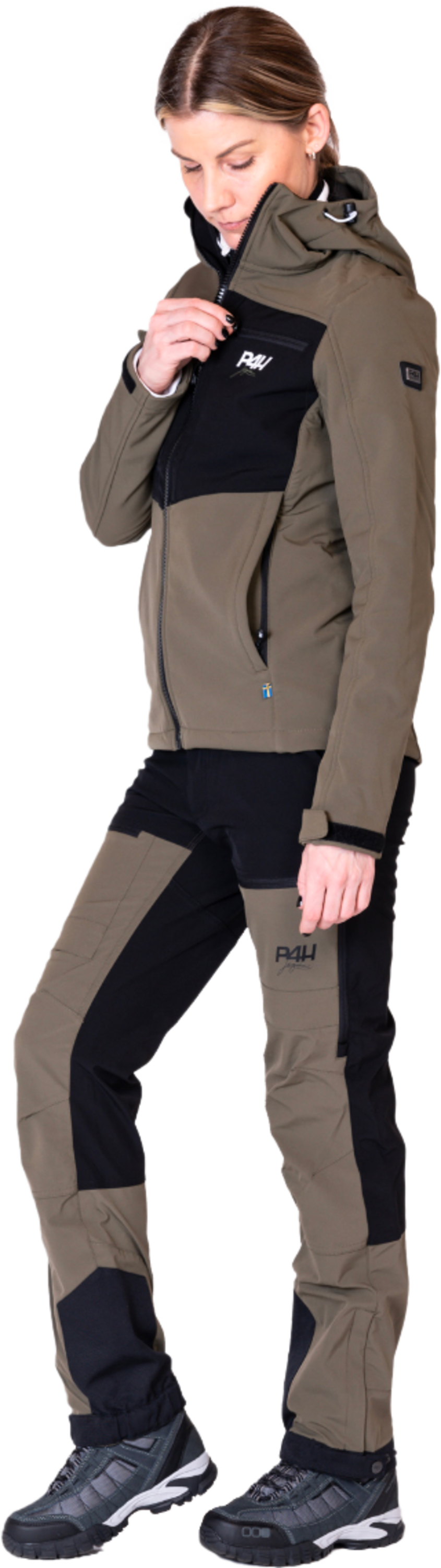 P4H, Extreme Hybrid Pant W