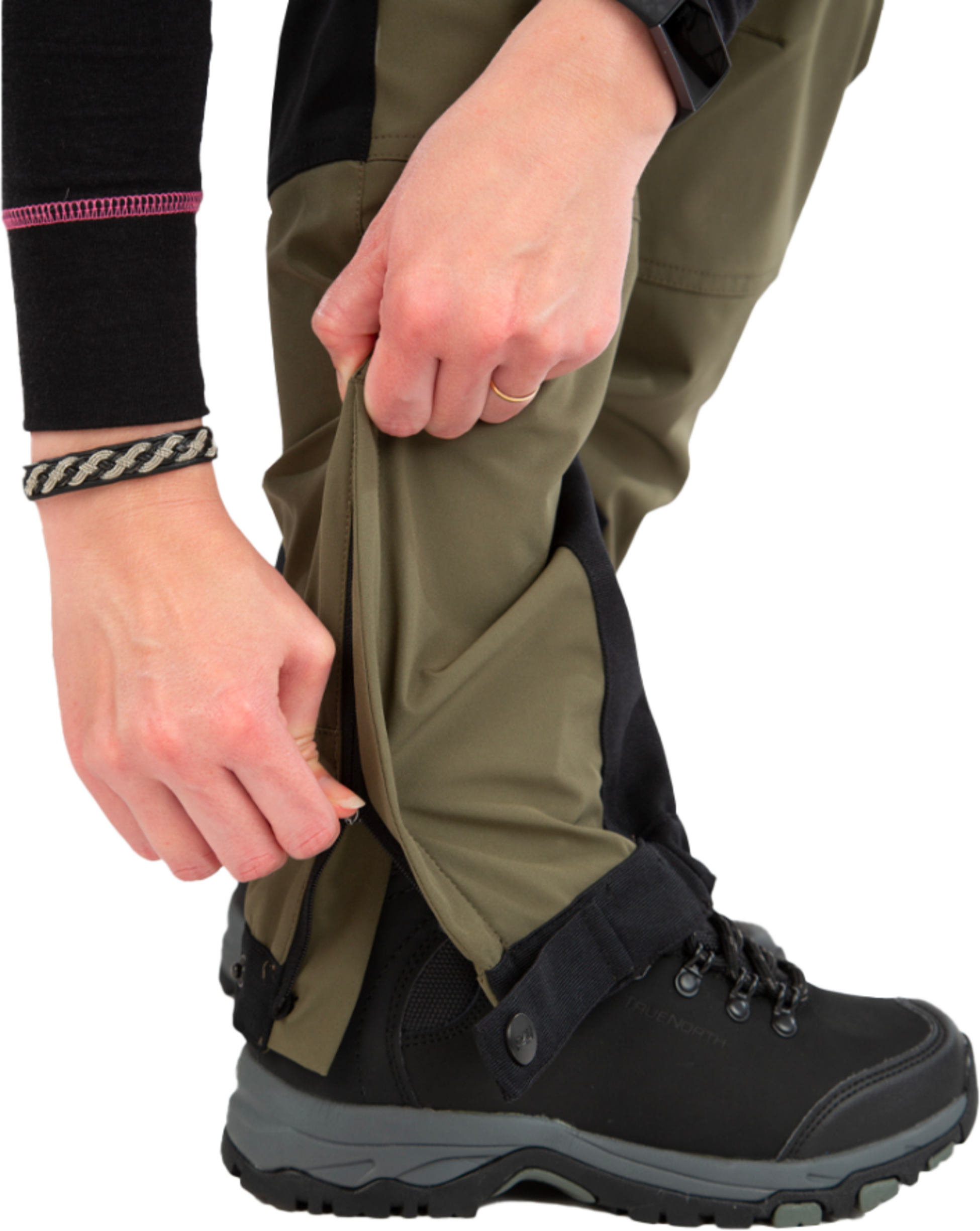 P4H, Extreme Hybrid Pant W