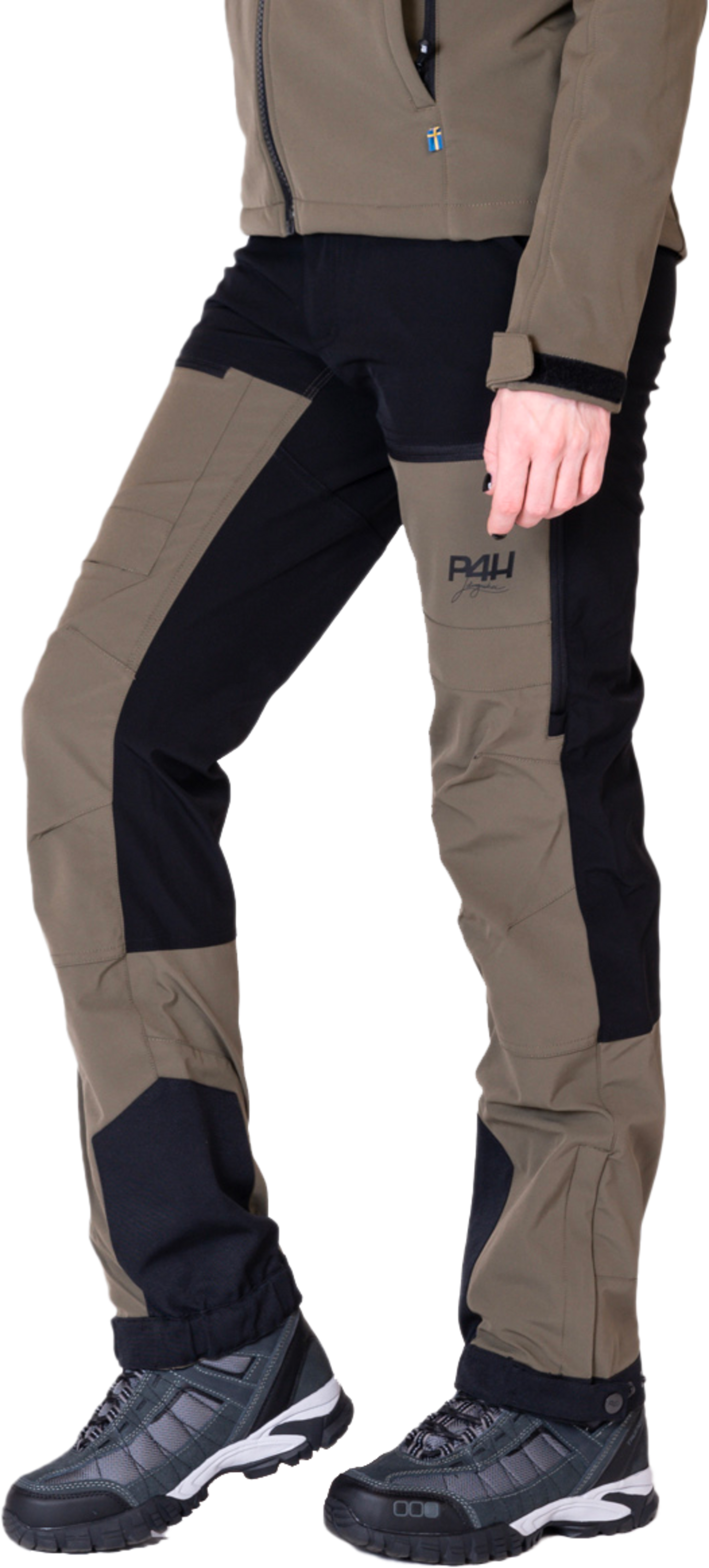 P4H, Extreme Hybrid Pant W