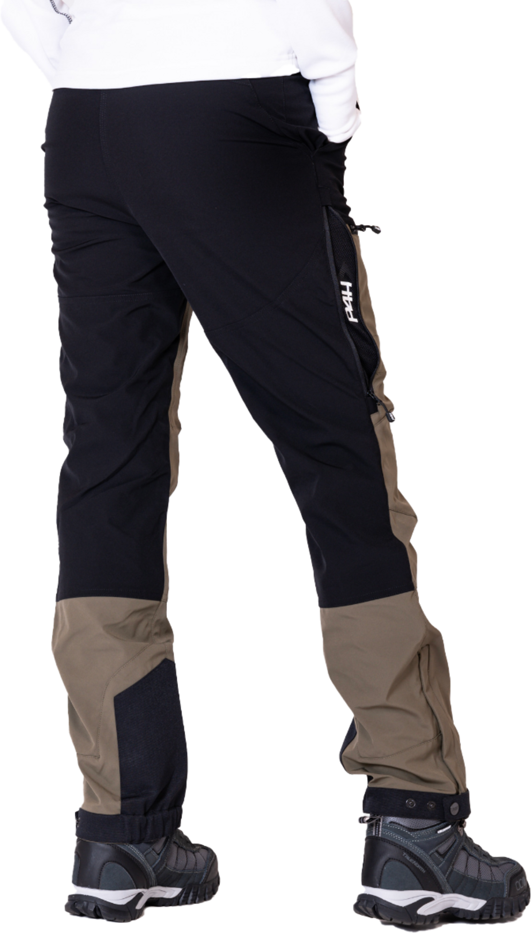 P4H, Extreme Hybrid Pant W
