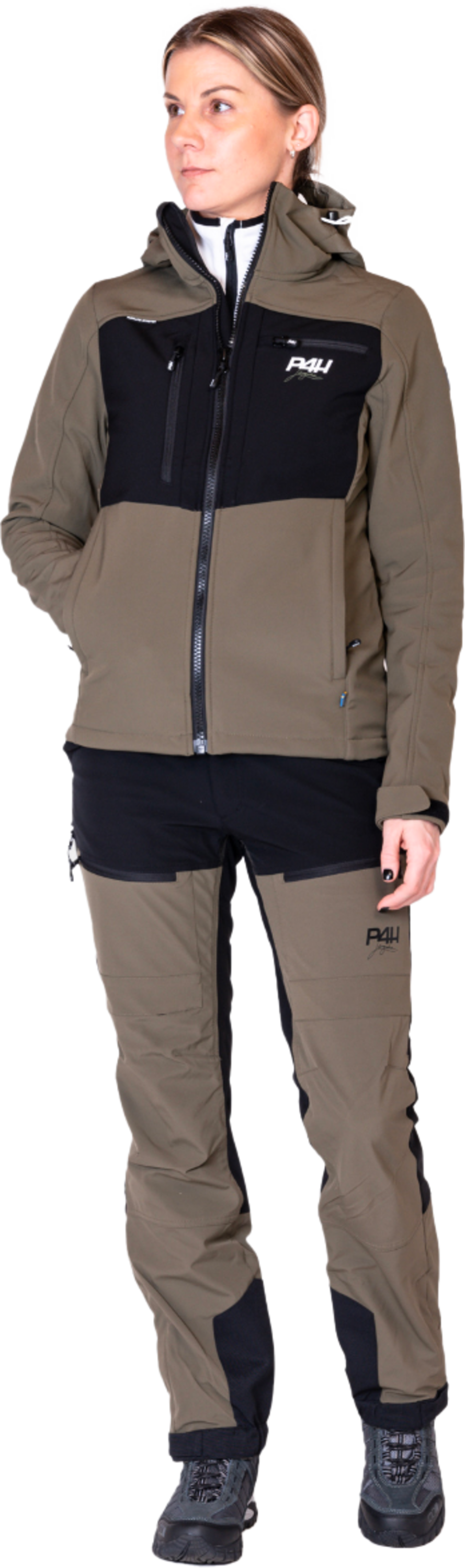 P4H, Extreme Hybrid Pant W