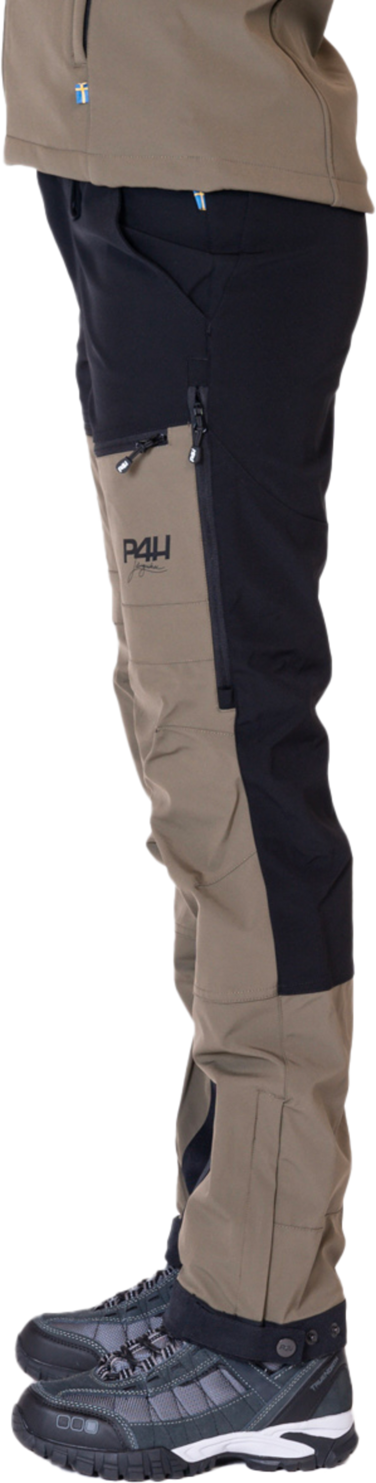 P4H, Extreme Hybrid Pant W