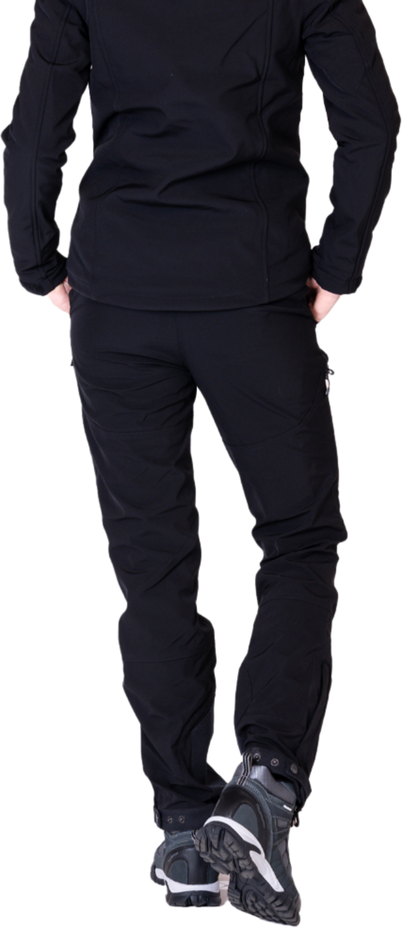 P4H, Extreme Hybrid Pant W