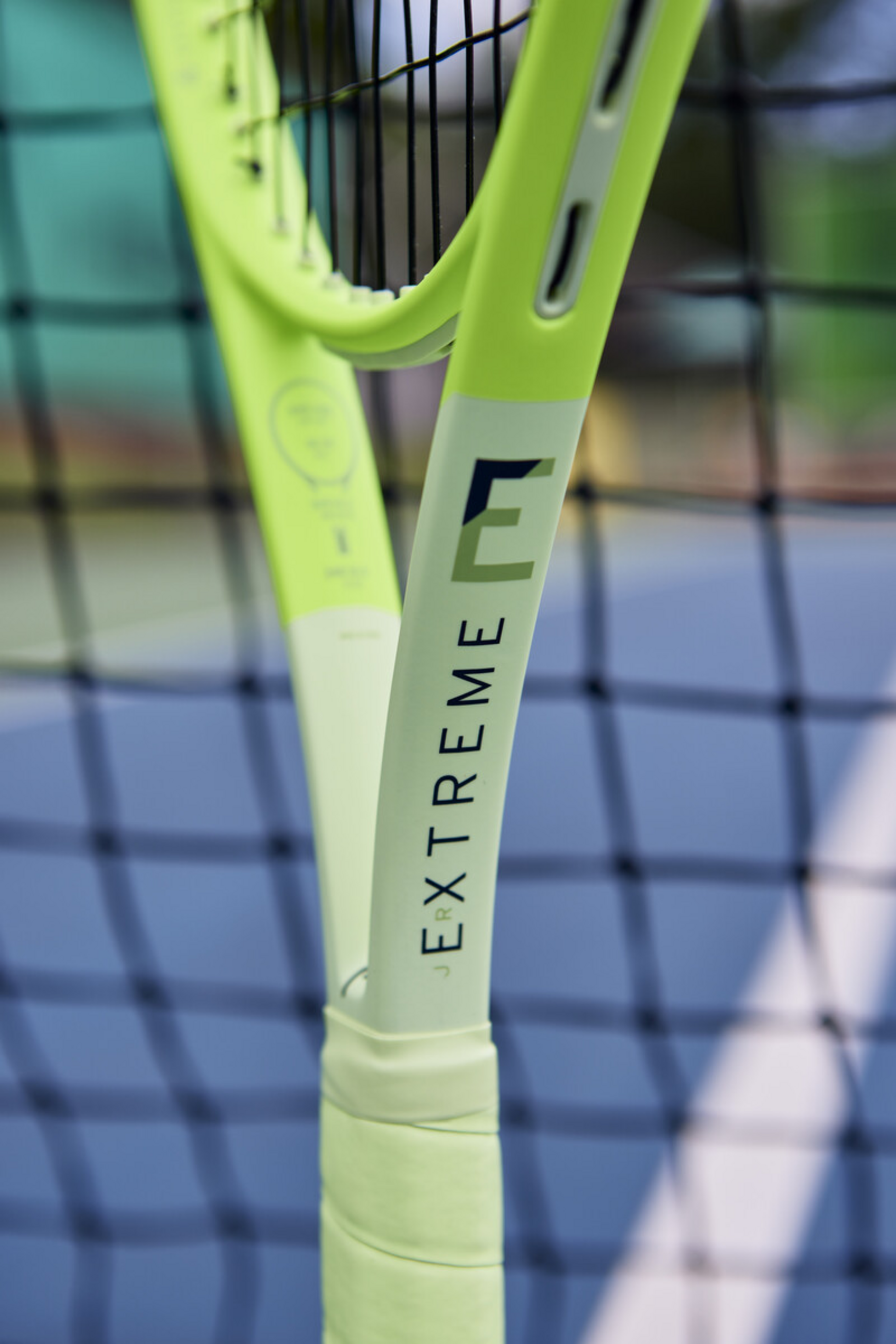 HEAD, Extreme Jr. 2024