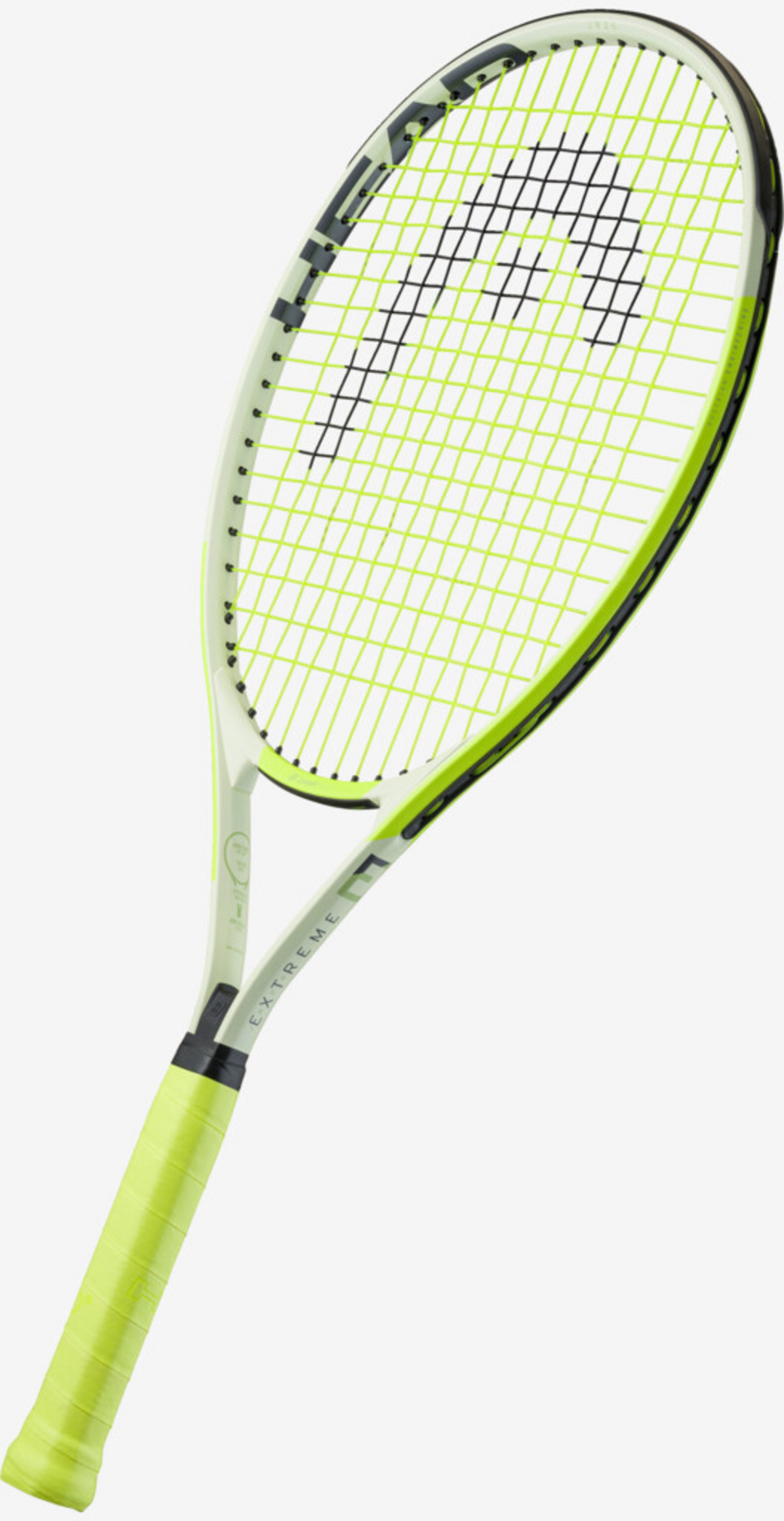 HEAD, Extreme Jr. 26