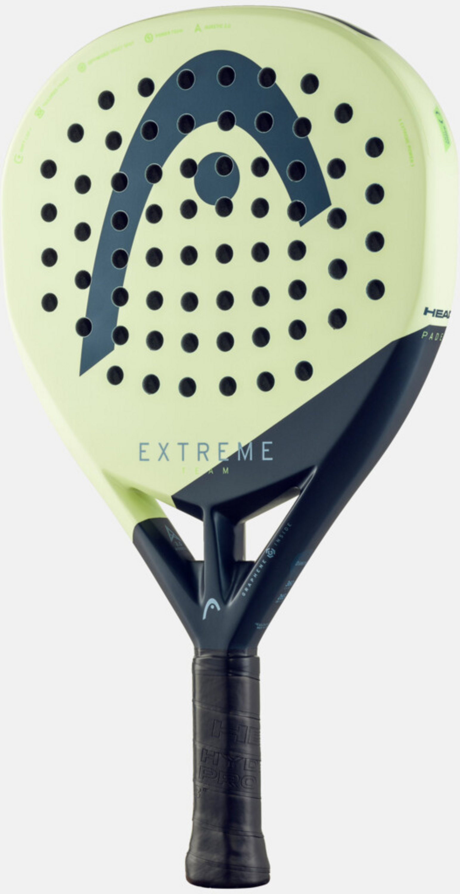 HEAD, Extreme Team 2025