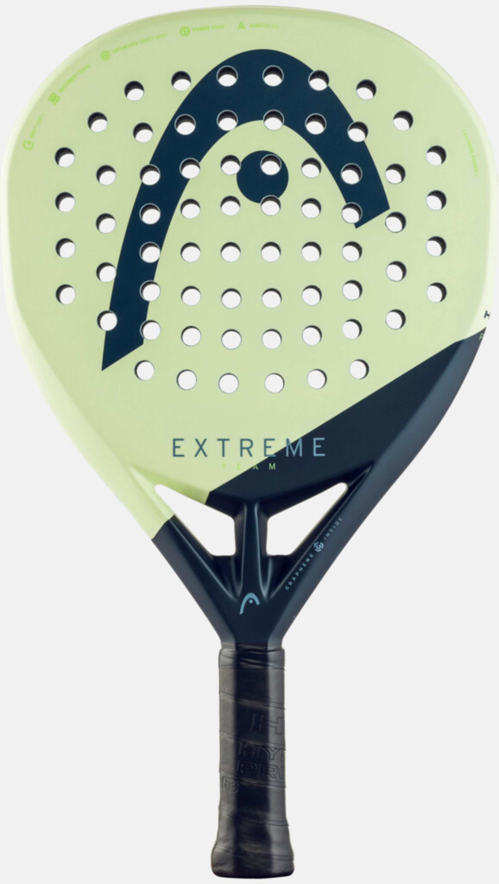 HEAD, Extreme Team 2025