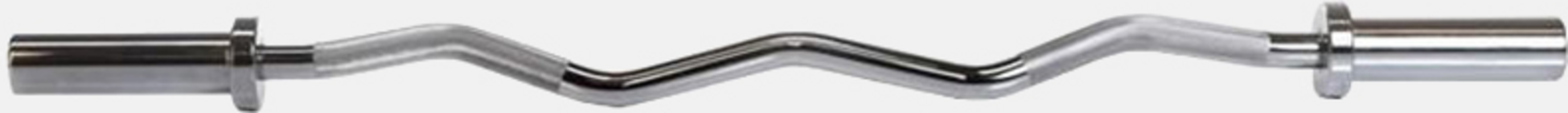 LIVEPRO, Ez Curl Bar 10kg (120cm)