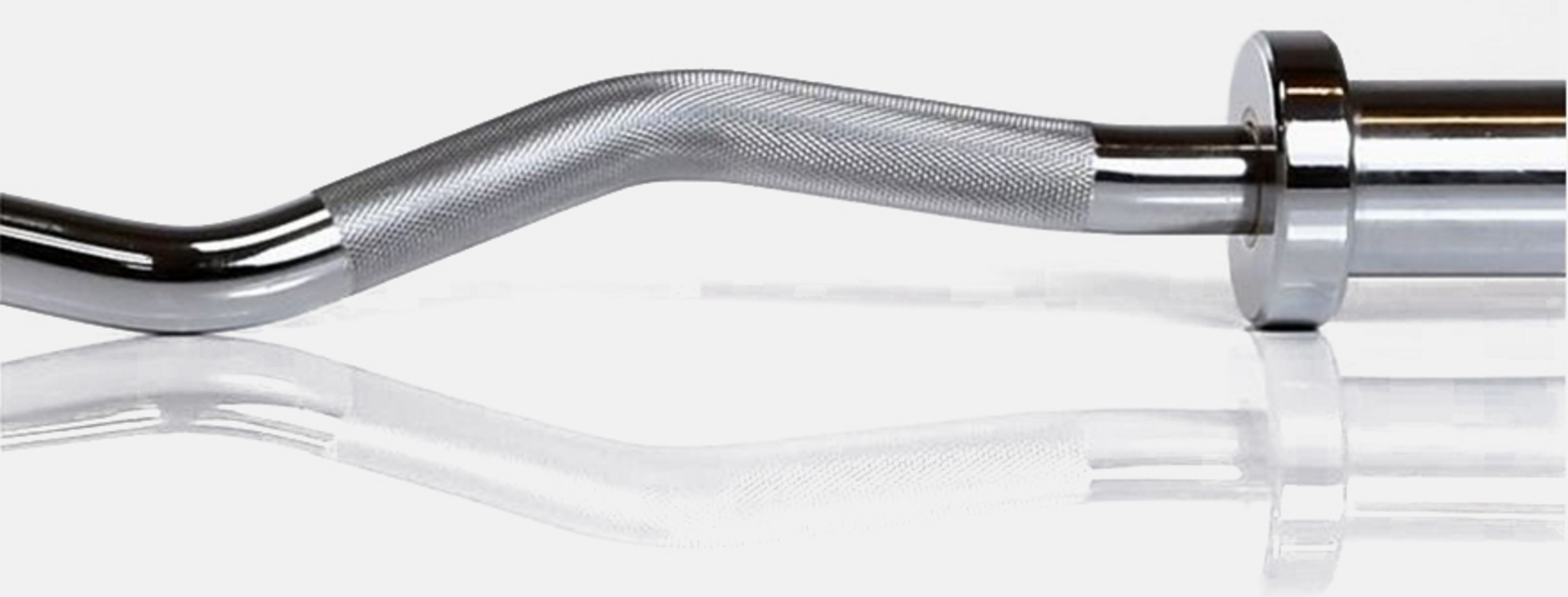 LIVEPRO, Ez Curl Bar 10kg (120cm)