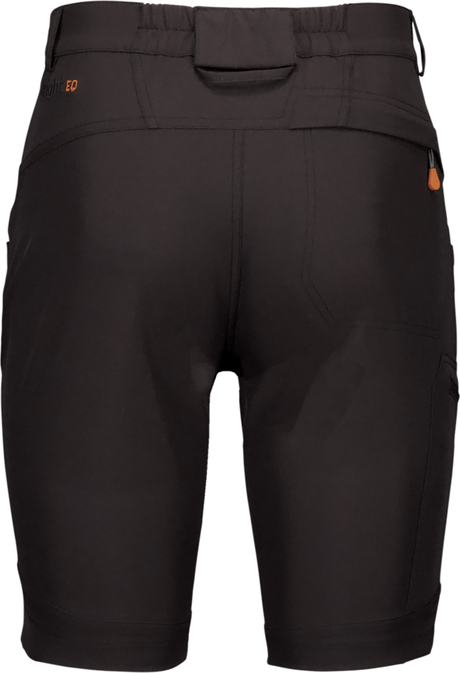 BRIGHT EQUIPMENT, Ez-dry Stretch Shorts (dam)
