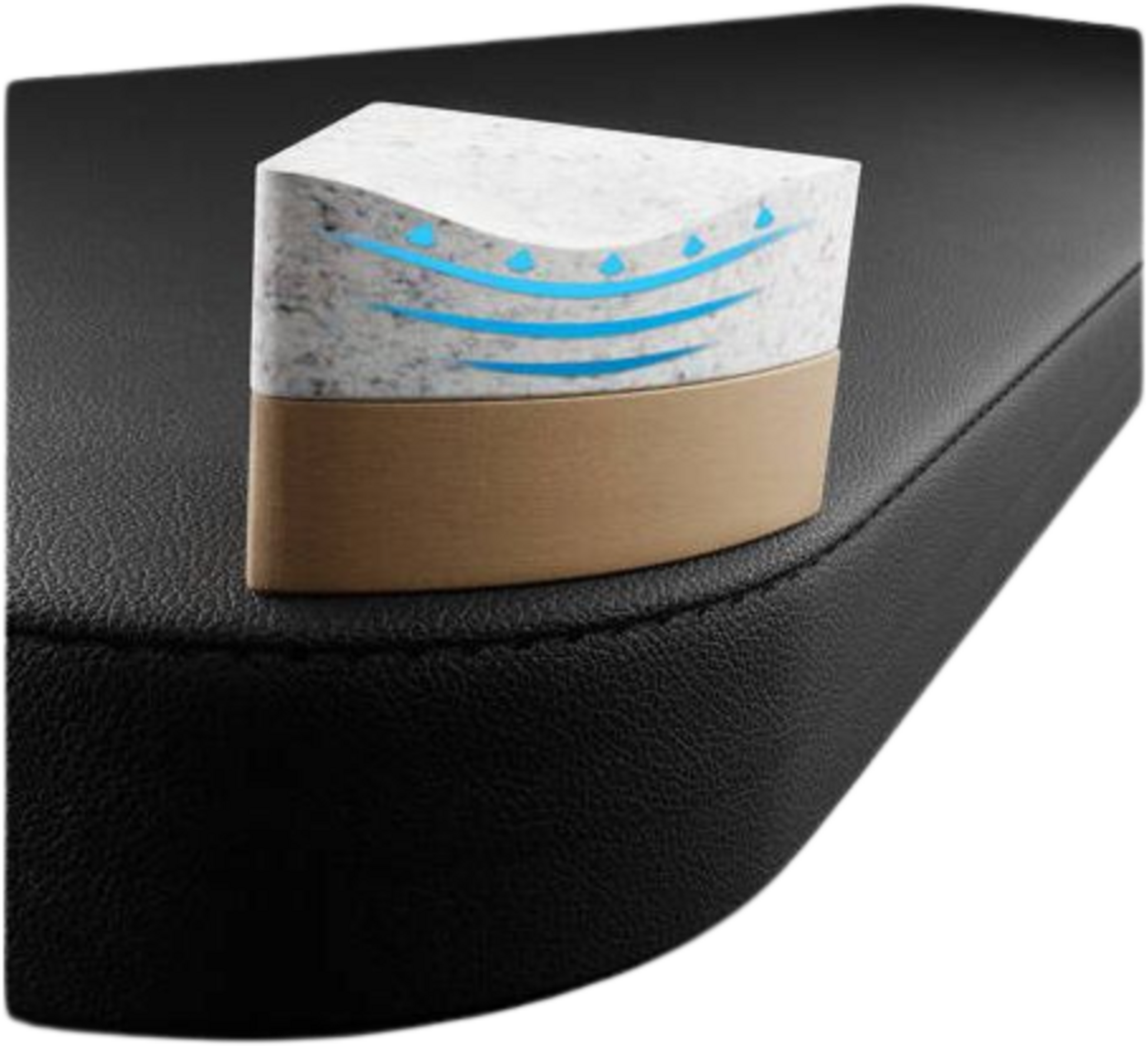 K-SPORT, F&auml;llbar Tr&auml;ningsb&auml;nk F&ouml;r V&auml;ggmontering