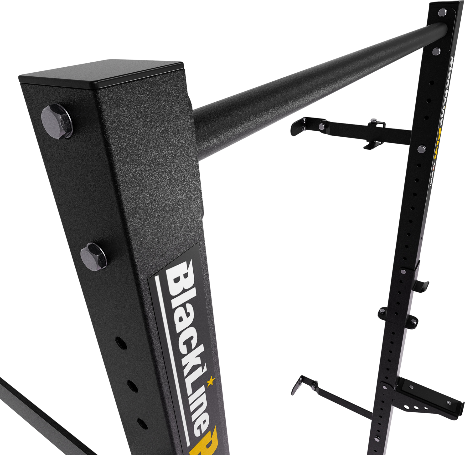 K-SPORT, F&auml;llbart Halvst&auml;ll F&ouml;r V&auml;ggmontering