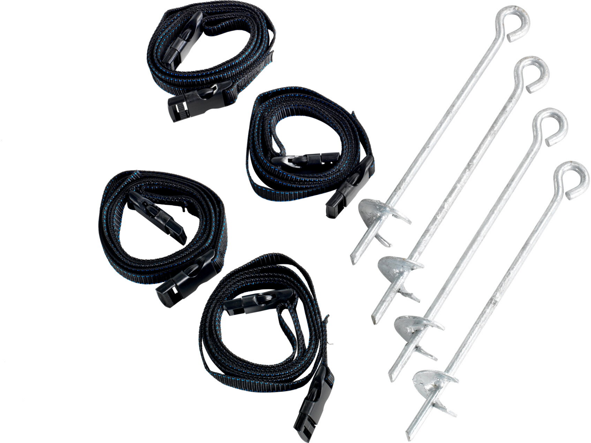 EXIT, F&ouml;rankringssats F&ouml;r Studsmatta (4 St)