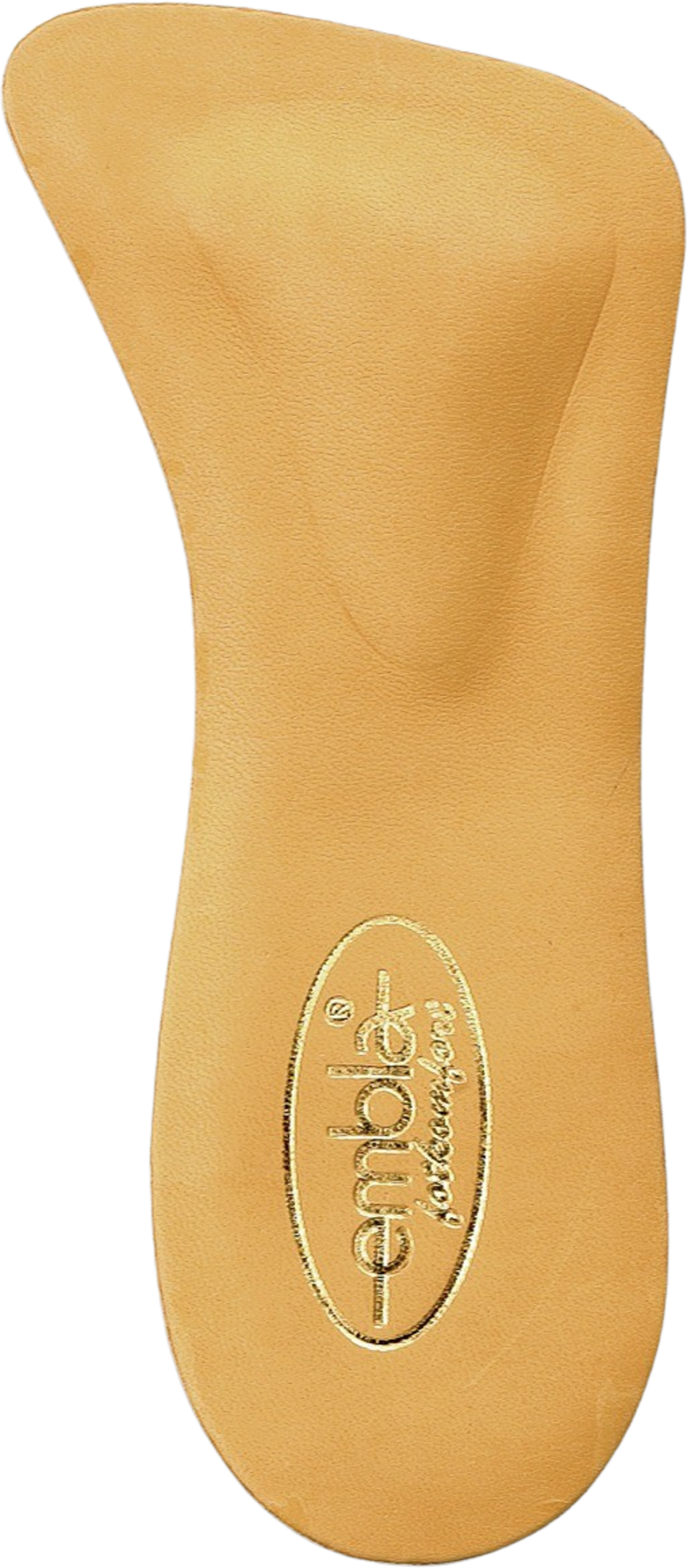 EMBLA, Förfotsstöd Läder