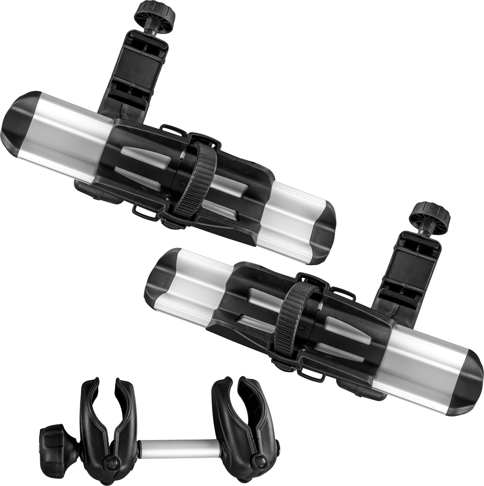 MONT BLANC, Förlängning till cykelhållare SAREK EXTRA BIKE - 1 cykel