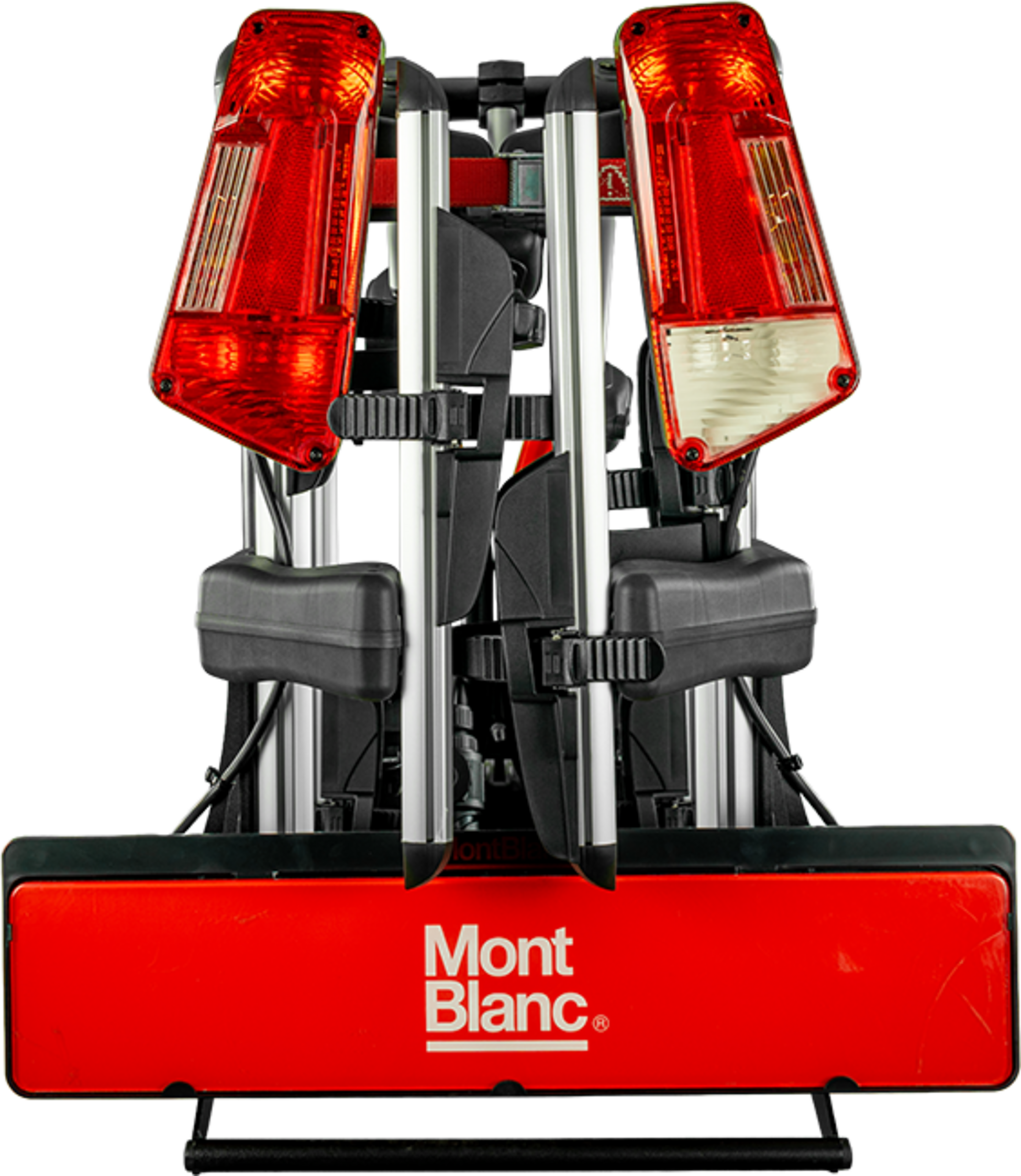 MONT BLANC, Förlängning till cykelhållare SAREK EXTRA BIKE - 1 cykel