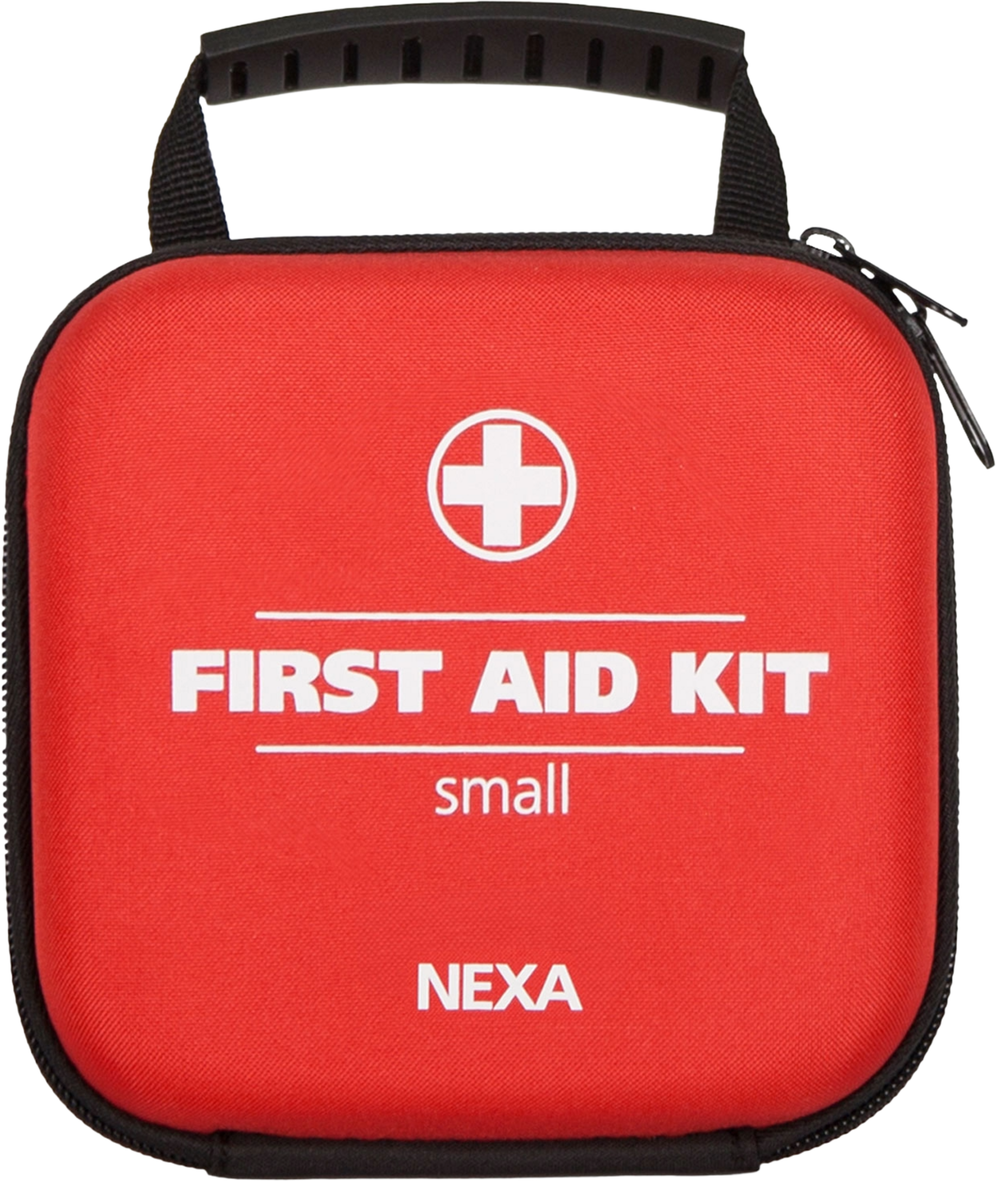 NEXA, F&ouml;rsta Hj&auml;lpen-v&auml;ska Liten 30 Delar R&ouml;d