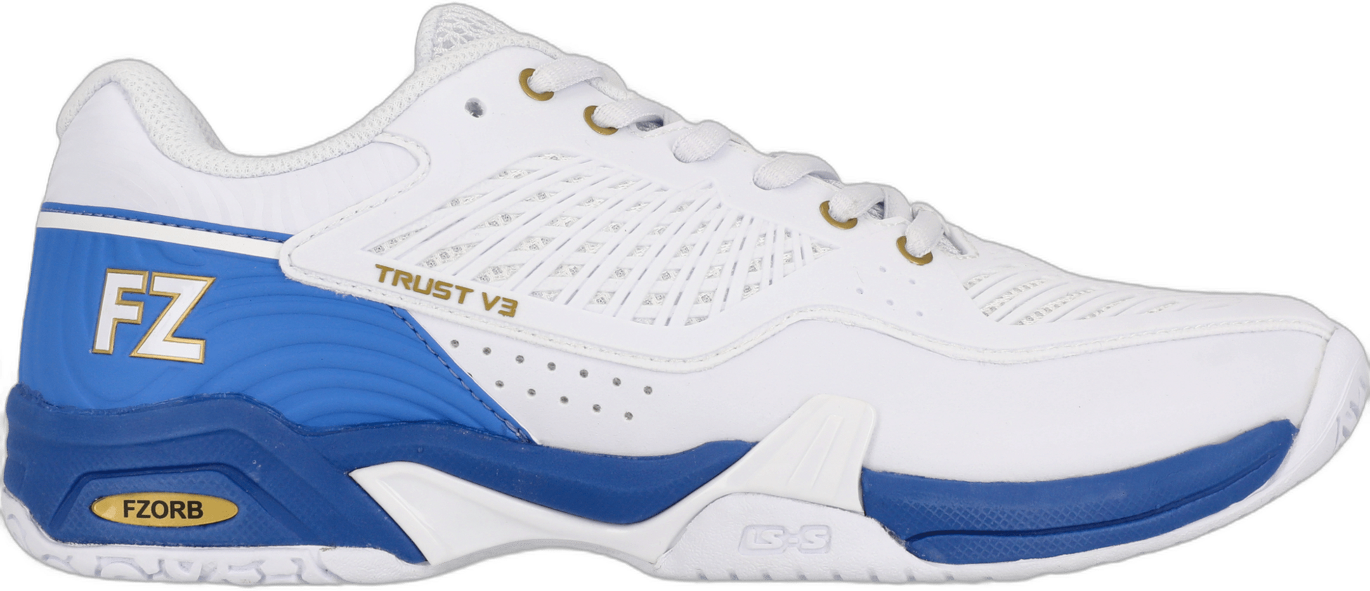 FZ FORZA, Förtroende