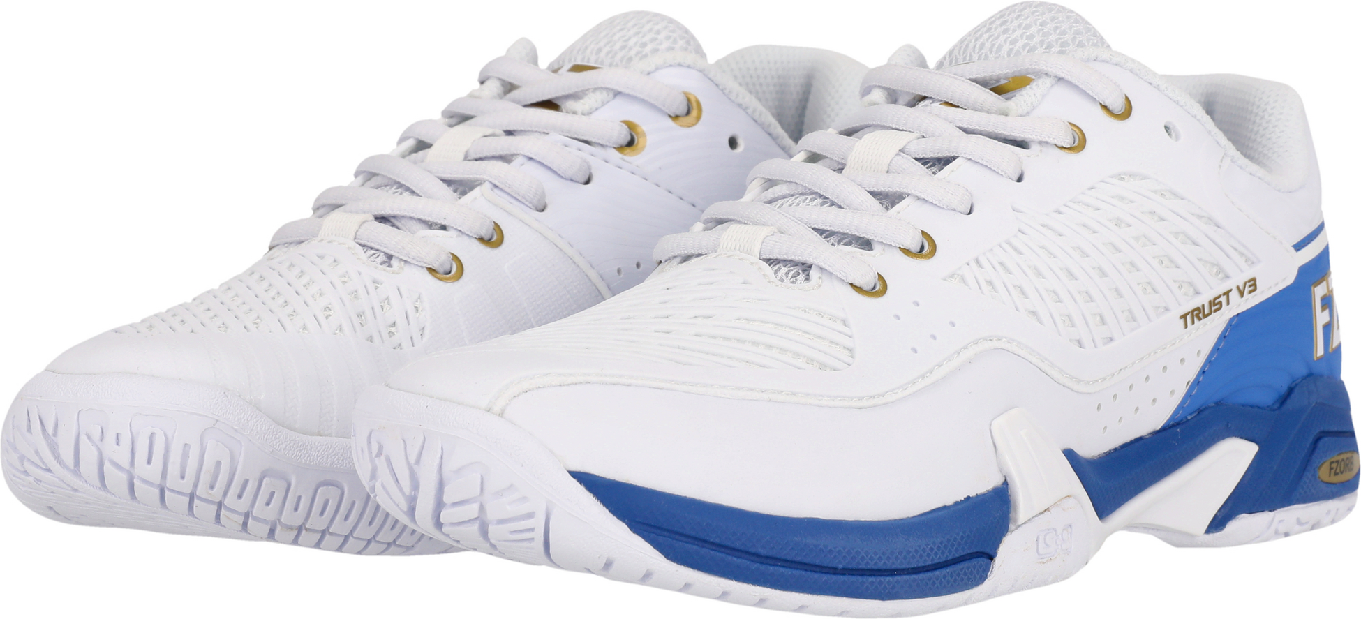 FZ FORZA, Förtroende