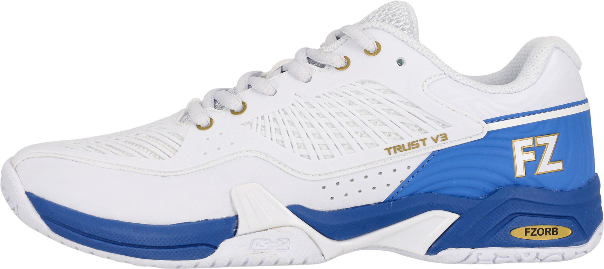 FZ FORZA, Förtroende