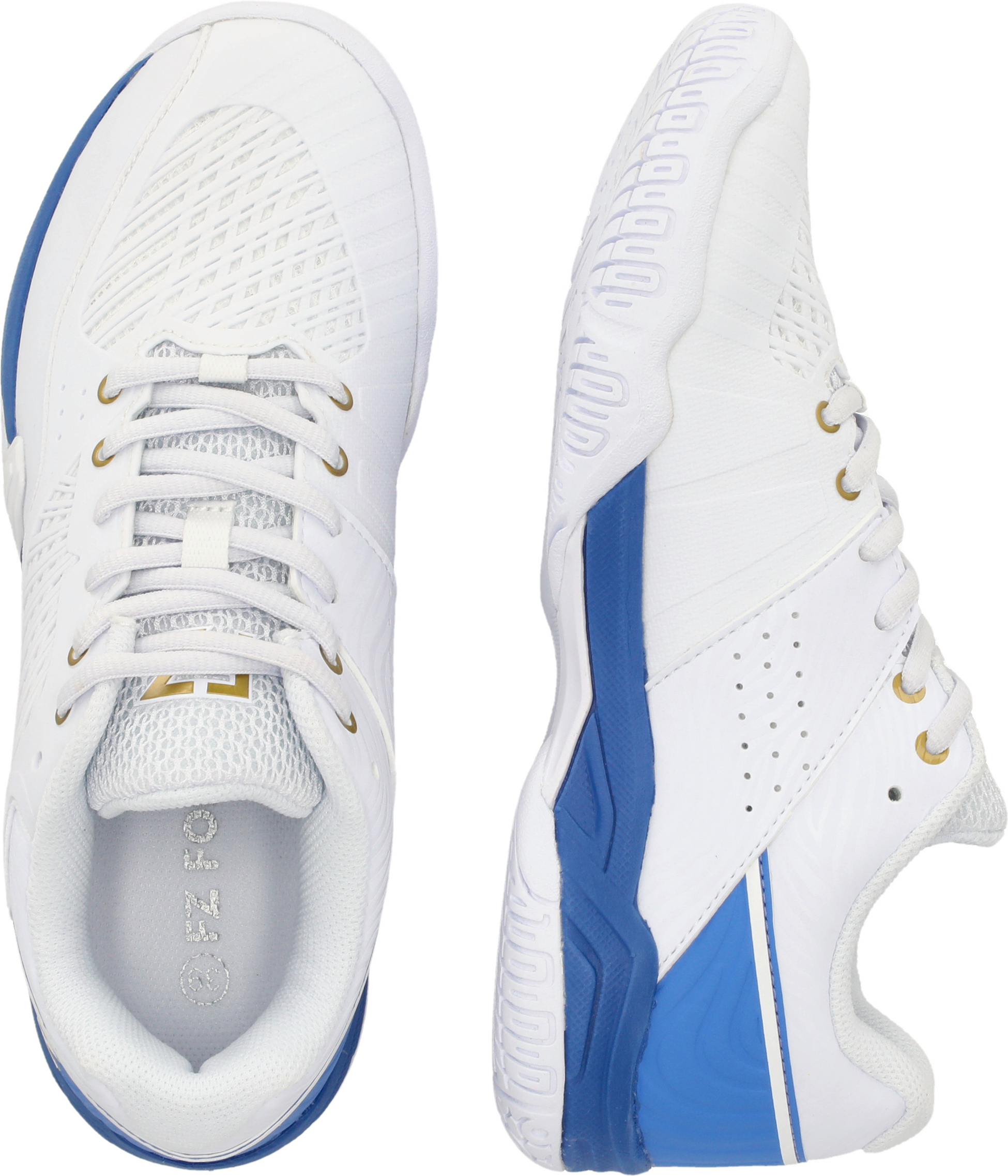 FZ FORZA, Förtroende