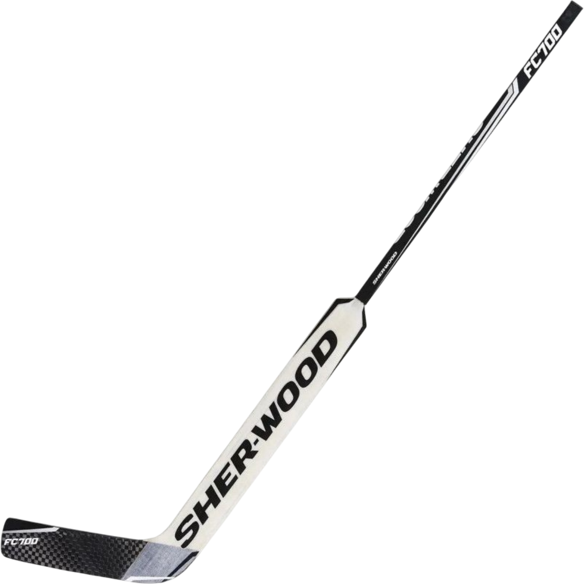 SHERWOOD, FC700 Intermediate Hockey M&aring;lvaktsklubba